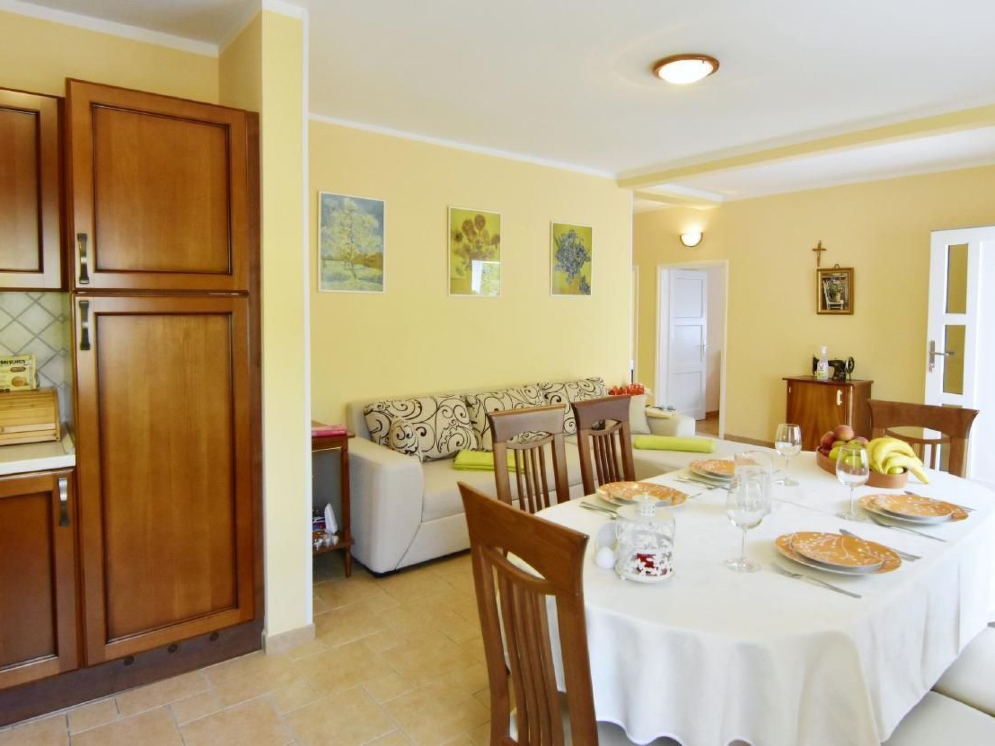 Photo of Vila Maria Punta