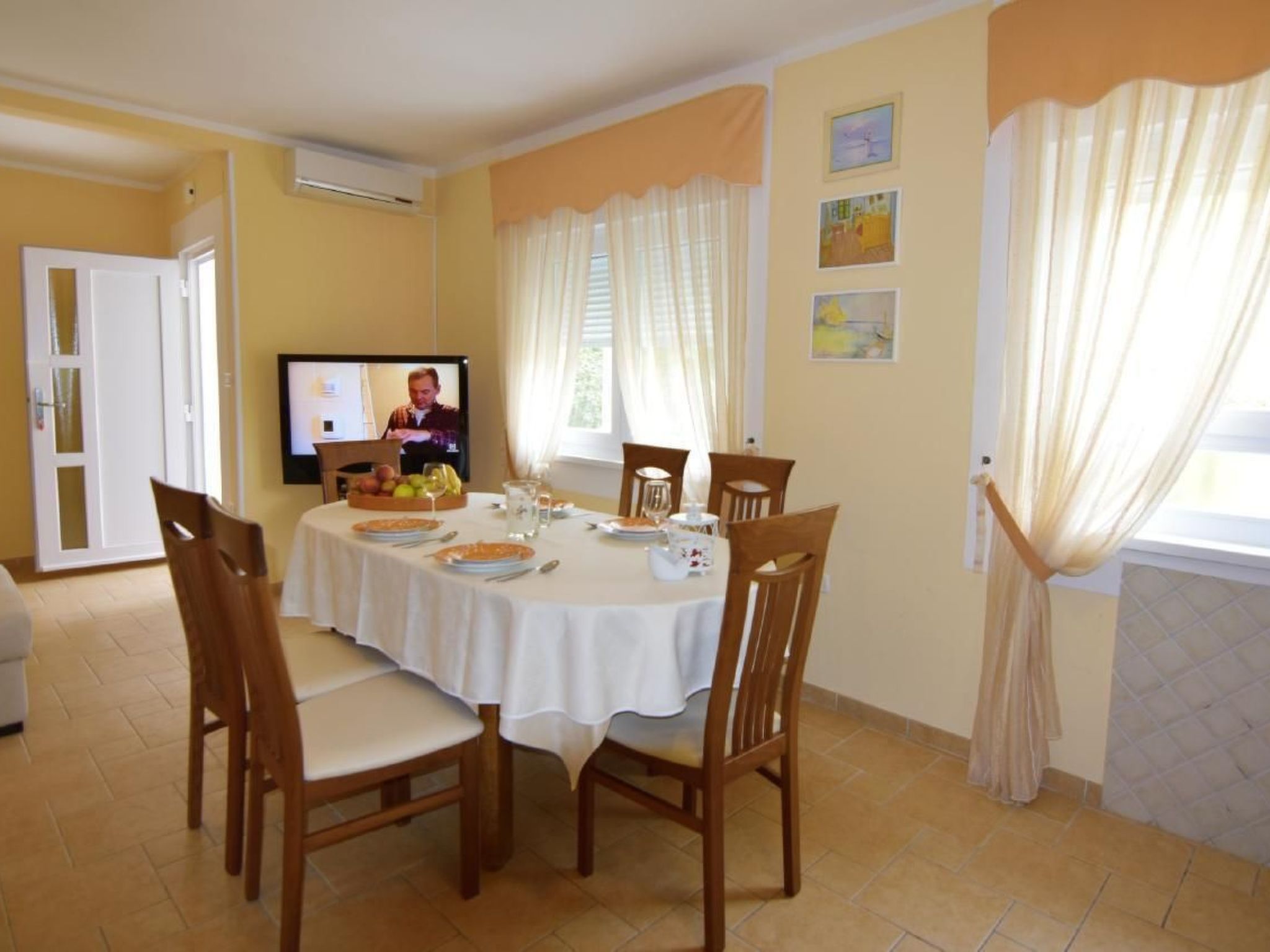 Photo of Vila Maria Punta