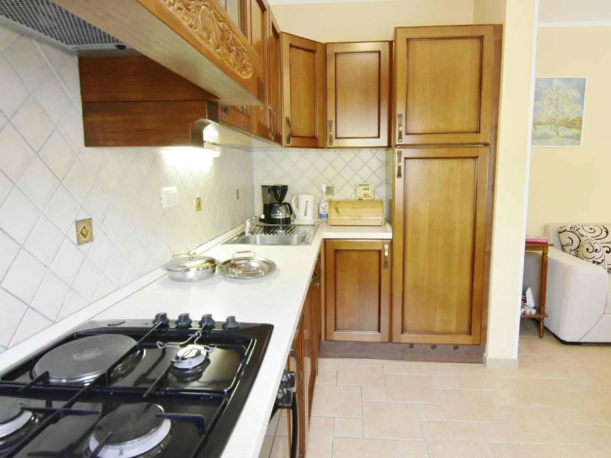 Photo of Vila Maria Punta