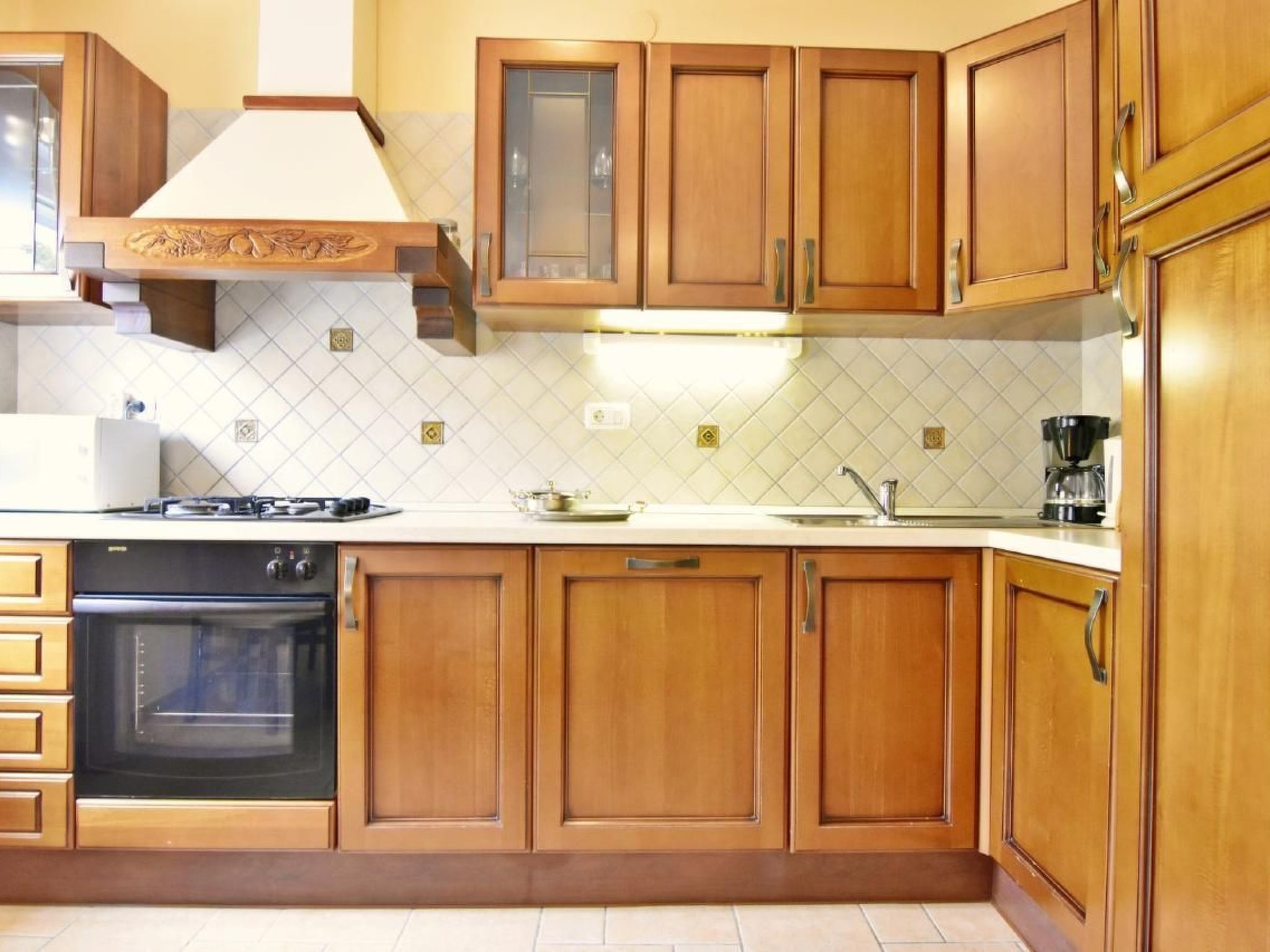 Photo of Vila Maria Punta