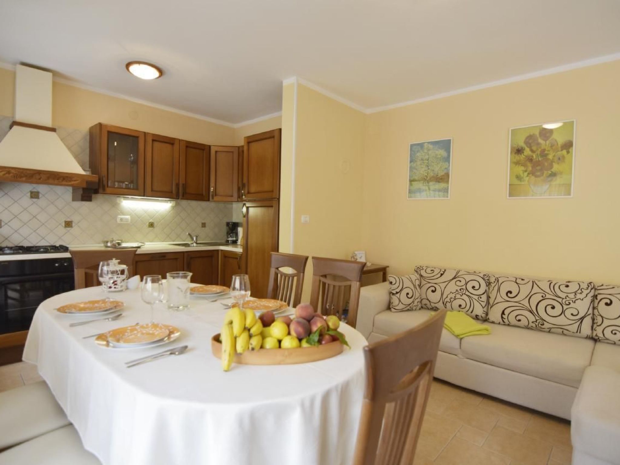 Photo of Vila Maria Punta