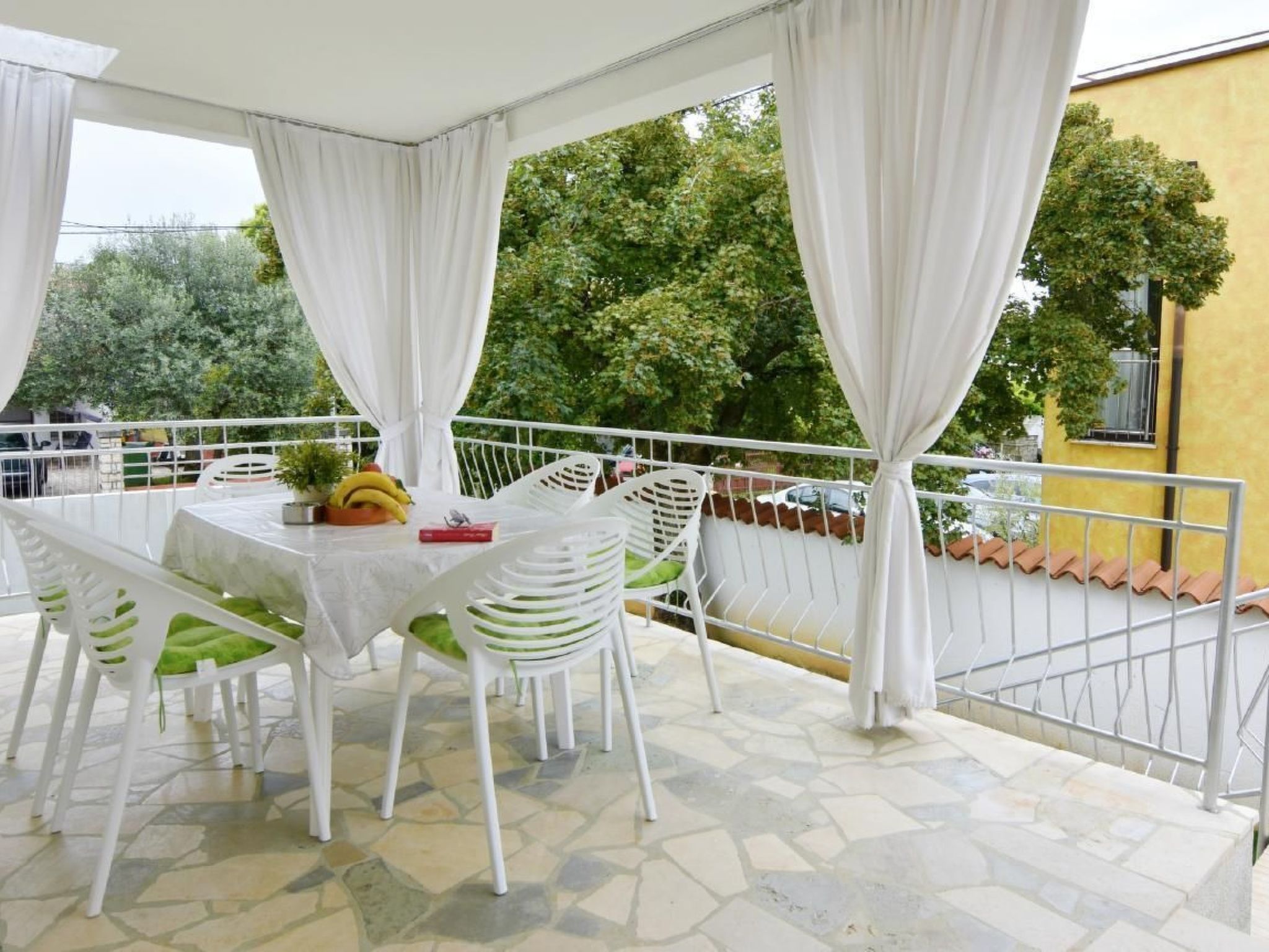 Photo of Vila Maria Punta