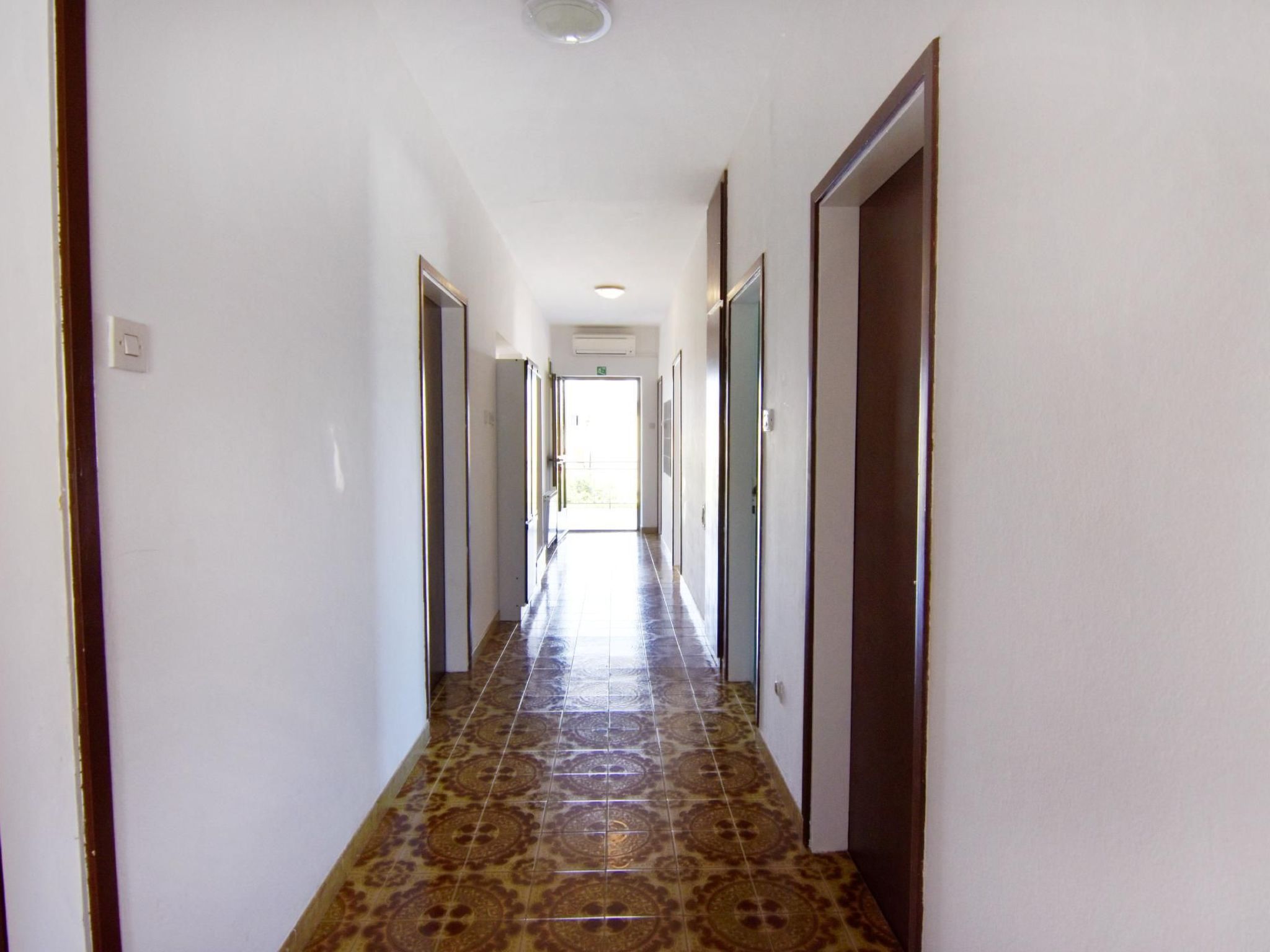 Photo of Geräumige Unterkunft in Punta Umag in Strandnähe.