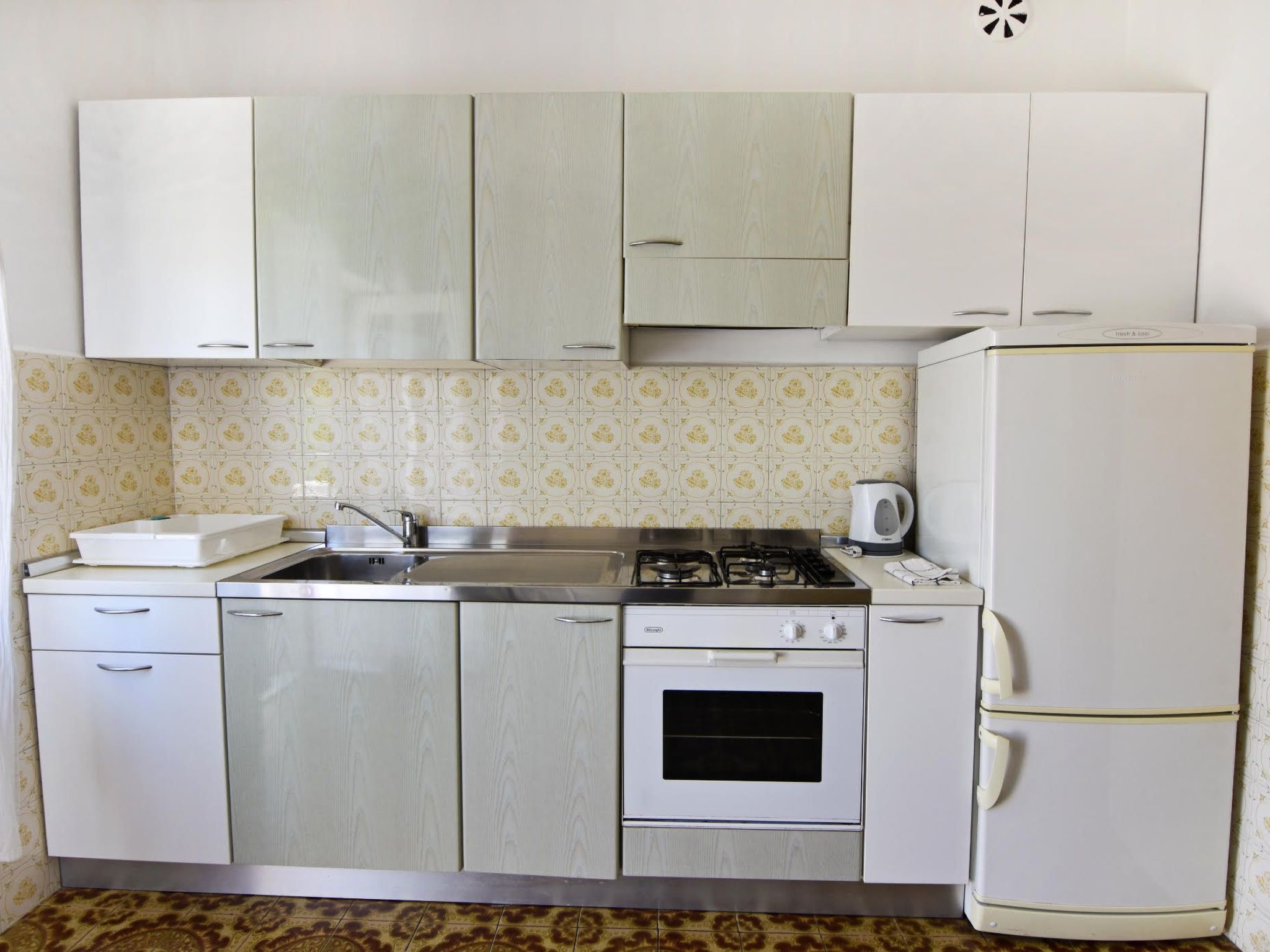 Photo of Geräumige Unterkunft in Punta Umag in Strandnähe.