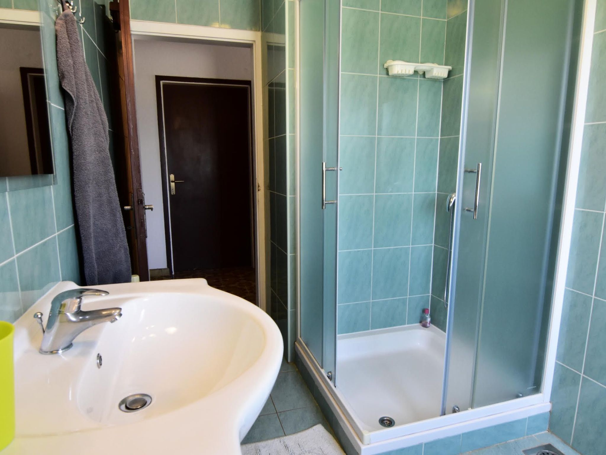 Photo of Geräumige Unterkunft in Punta Umag in Strandnähe.