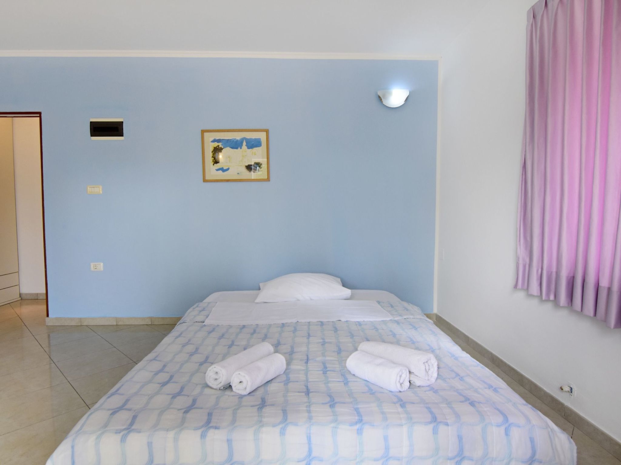 Apartment mit Pool und Whirlpool in der Nähe des Strandes Umag-Image-tags.info