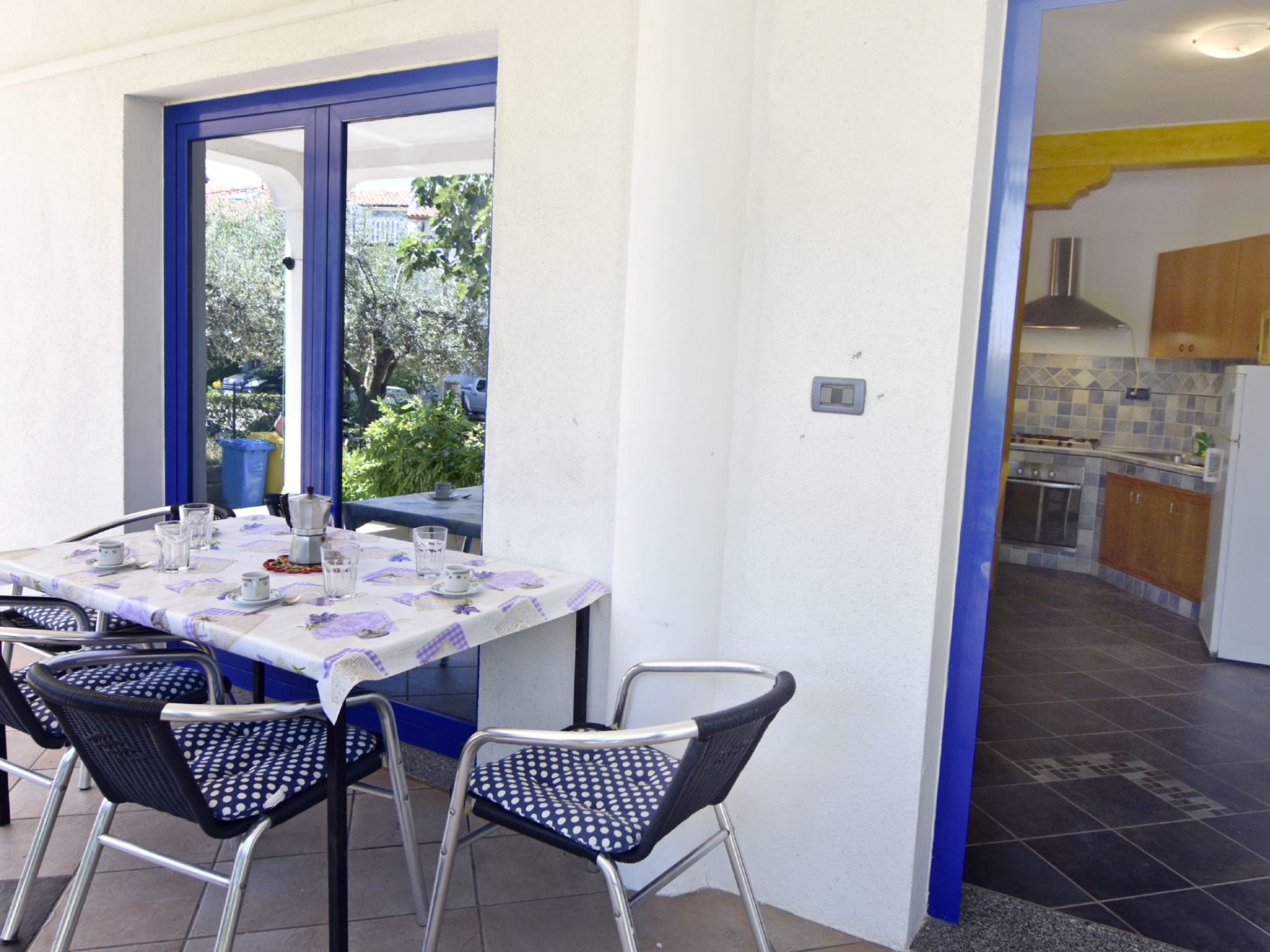 Photo of Gilda Punta B4