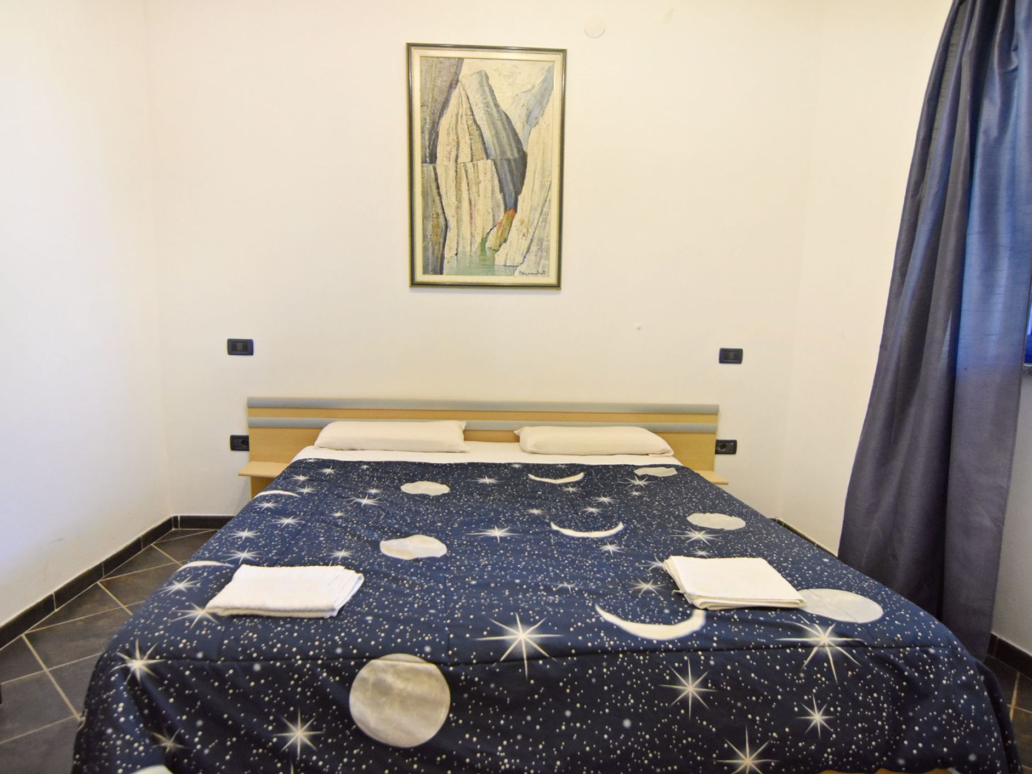 Photo of Gilda Punta B4