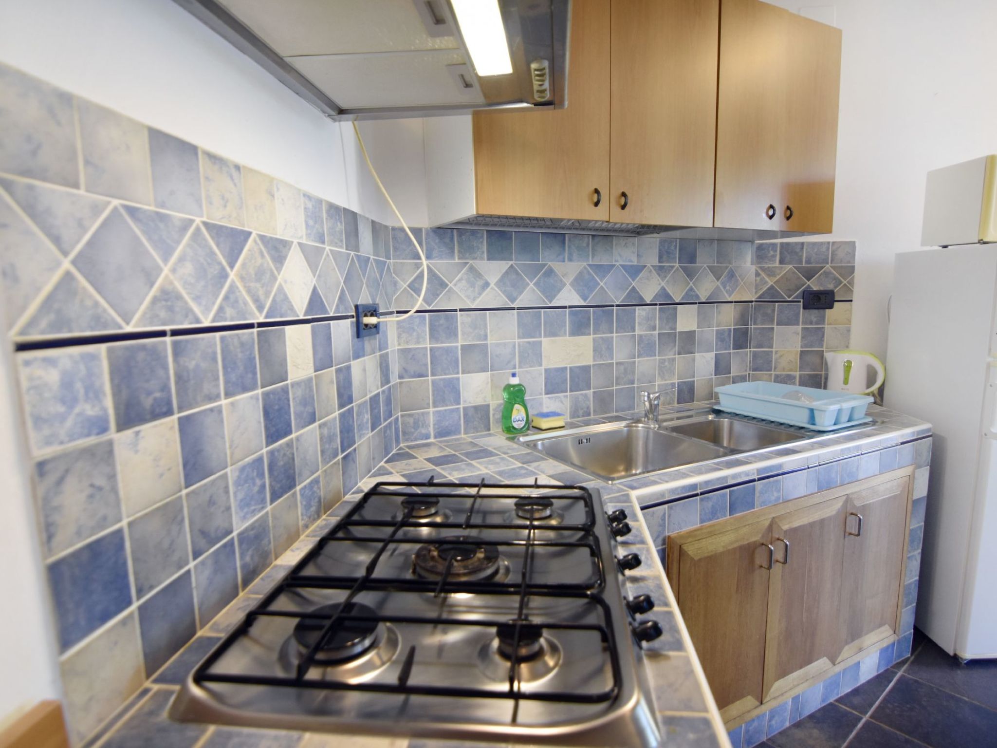 Photo of Gilda Punta B4