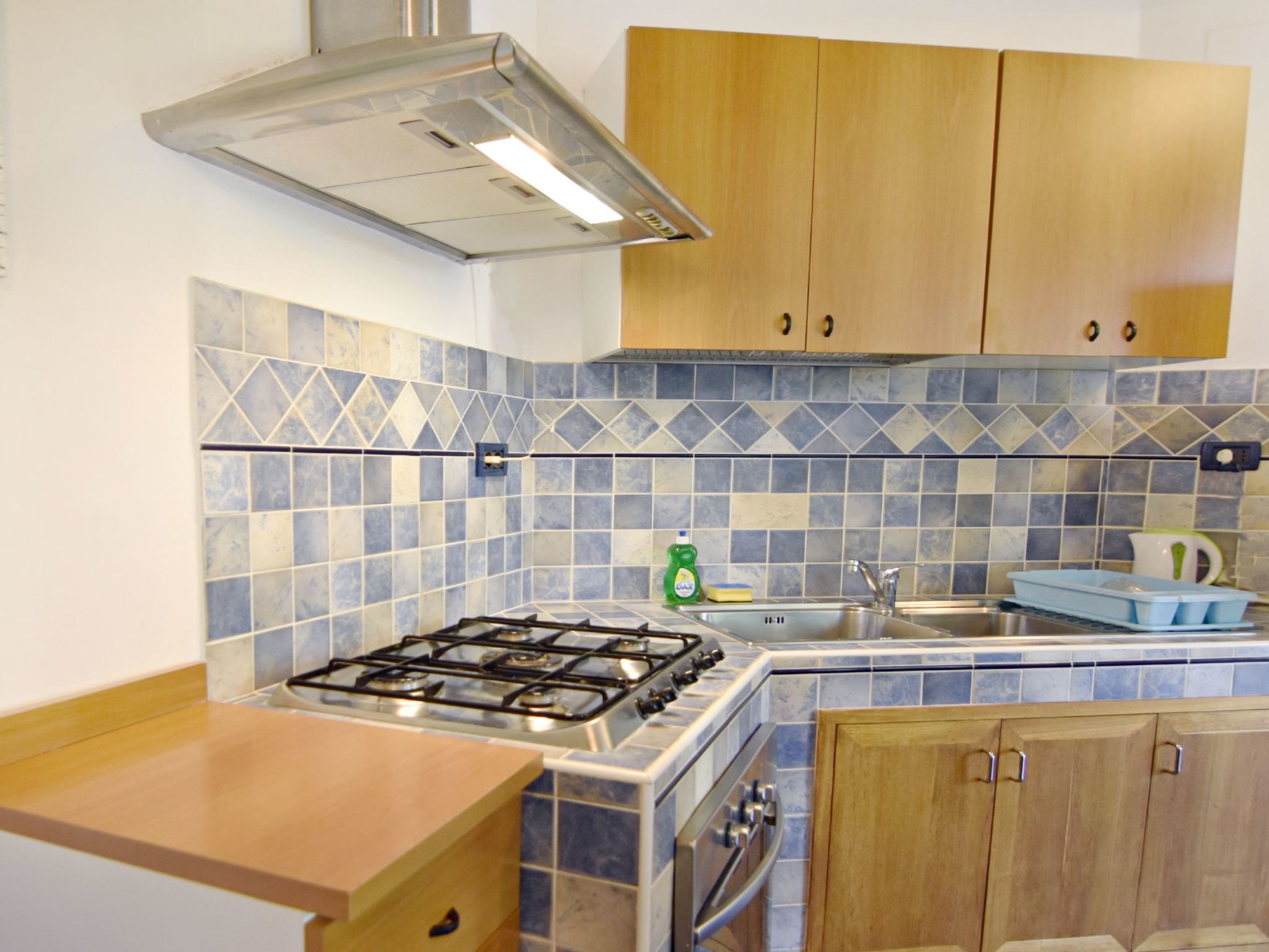 Photo of Gilda Punta B4