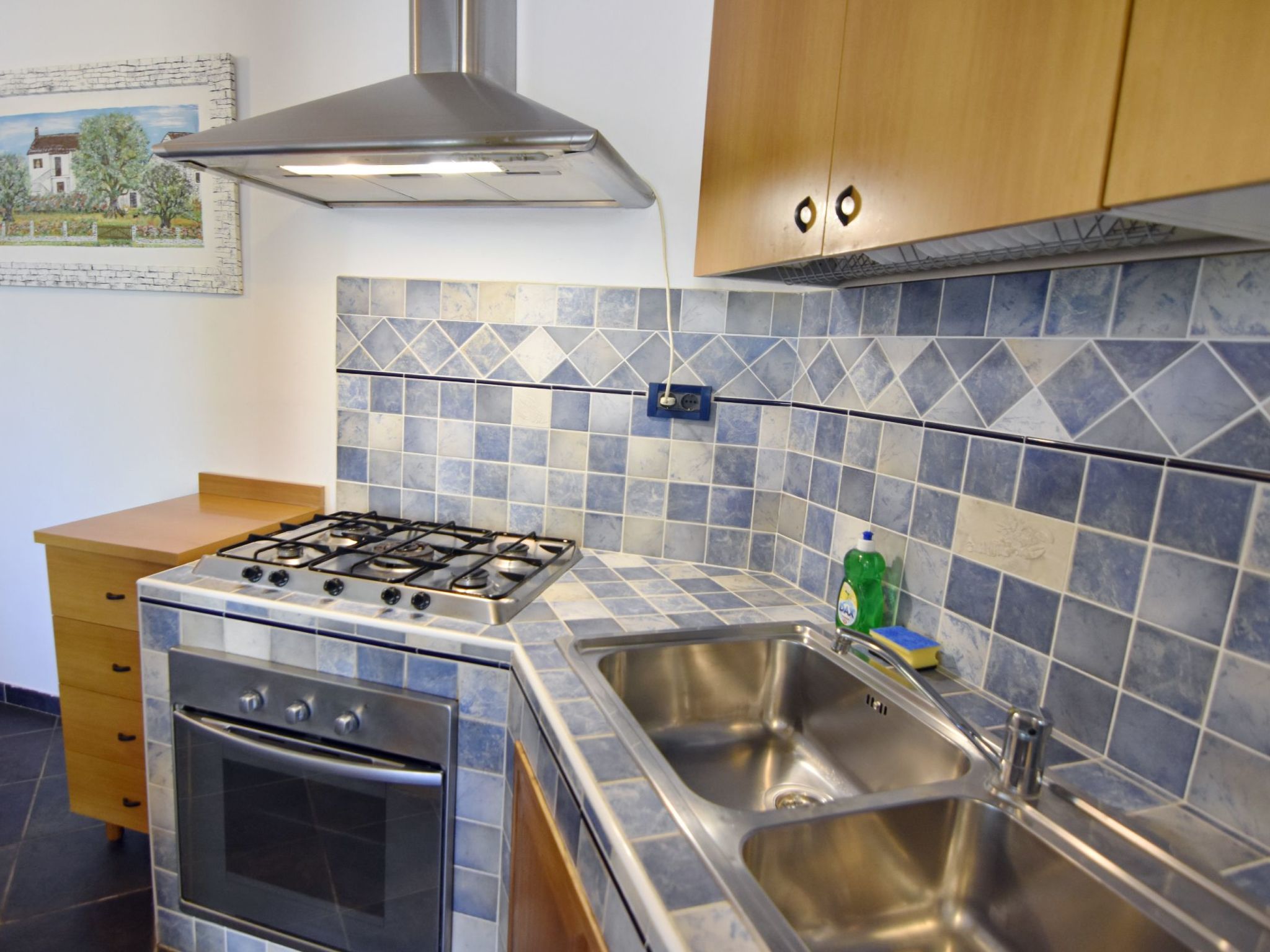 Photo of Gilda Punta B4