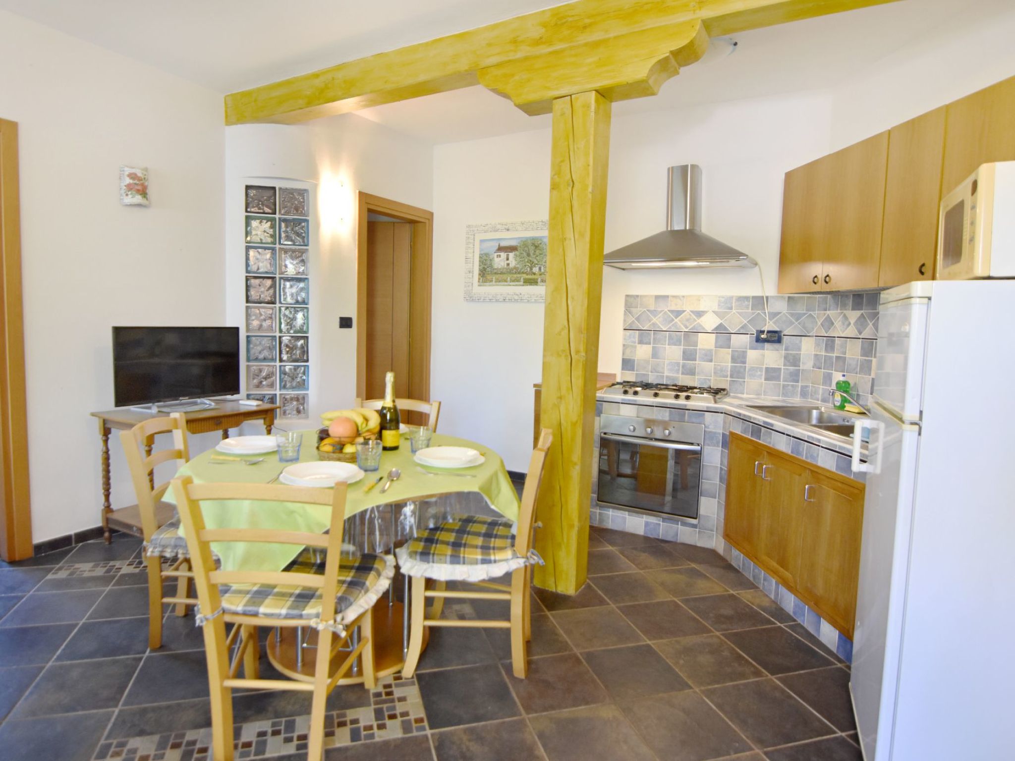 Photo of Gilda Punta B4