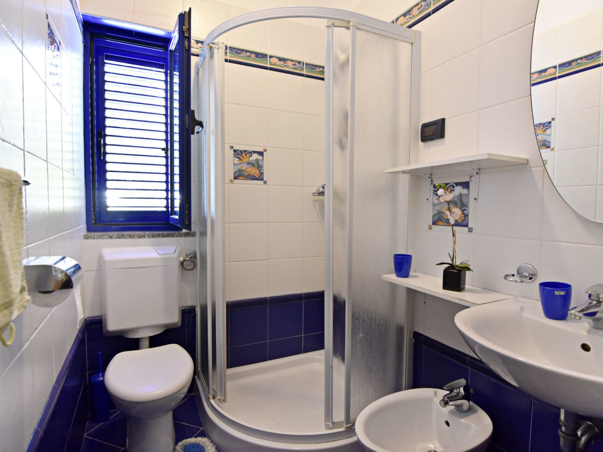 Photo of Gilda Punta B4