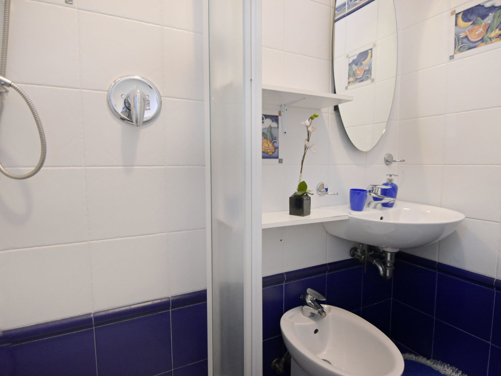 Photo of Gilda Punta B4