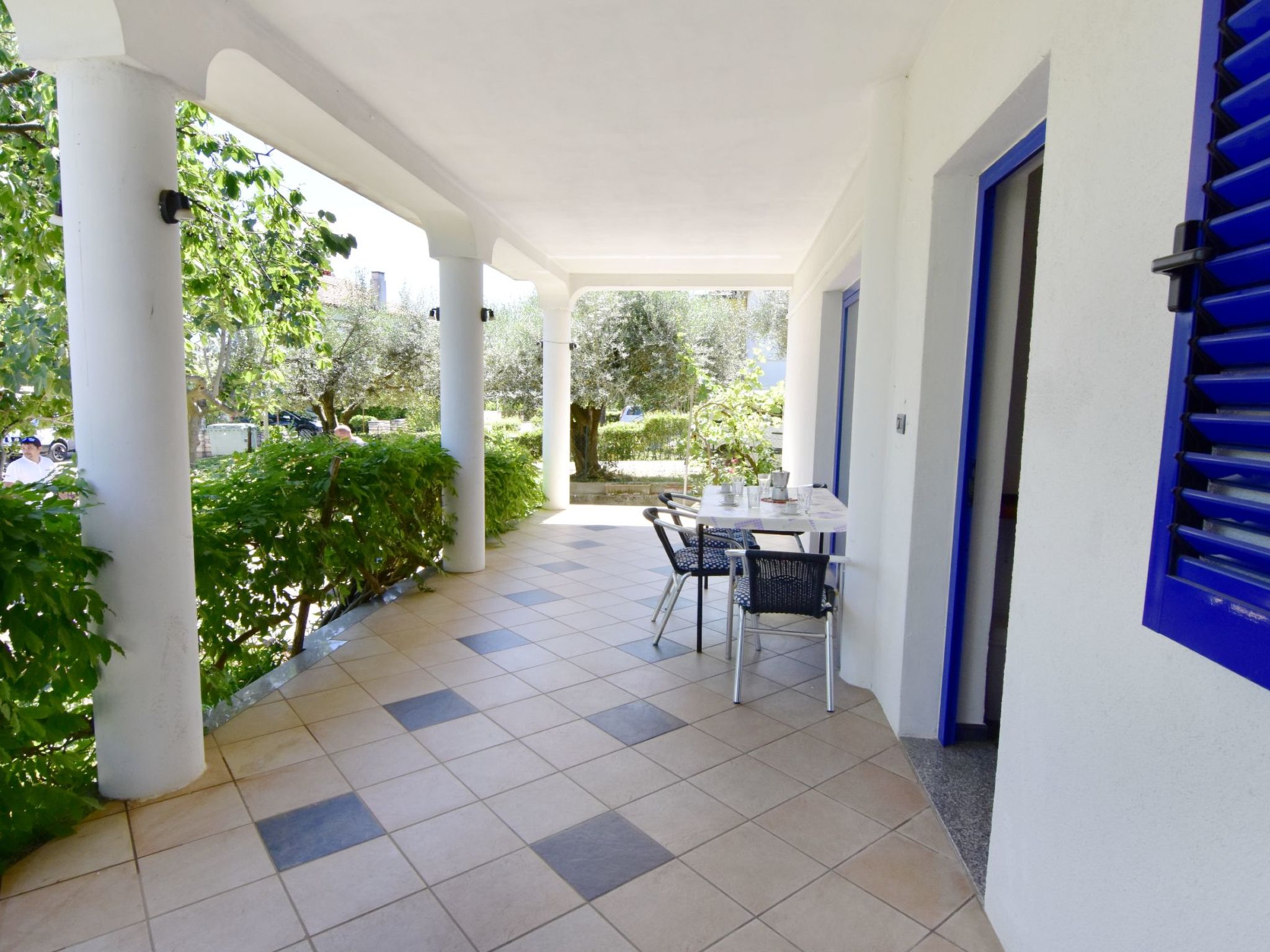 Photo of Gilda Punta B4