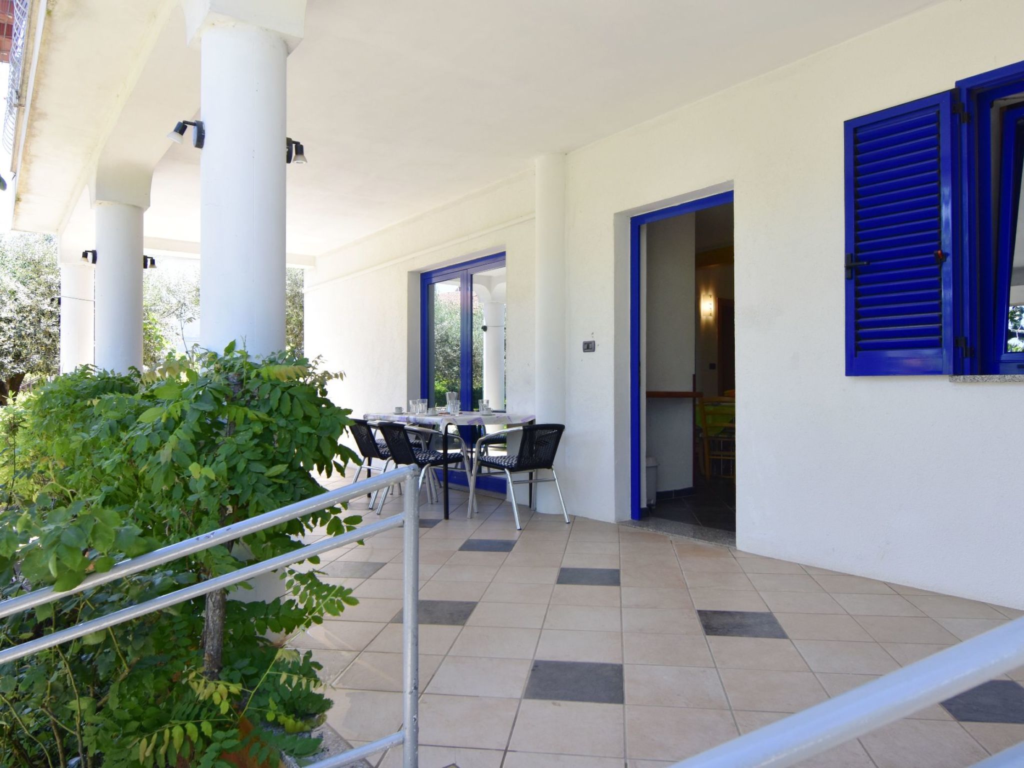 Photo of Gilda Punta B4