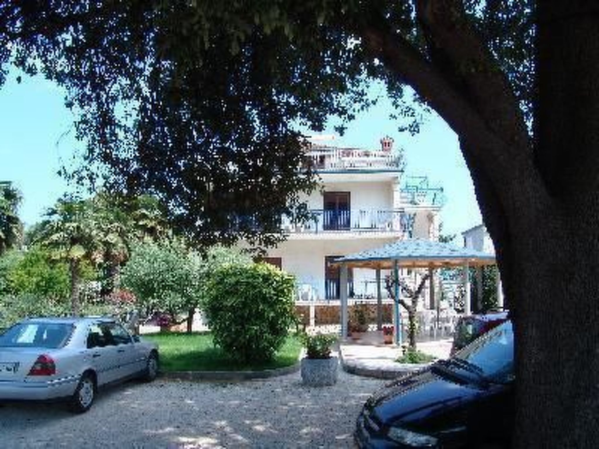 Photo of Apartmentkomplex Jakov