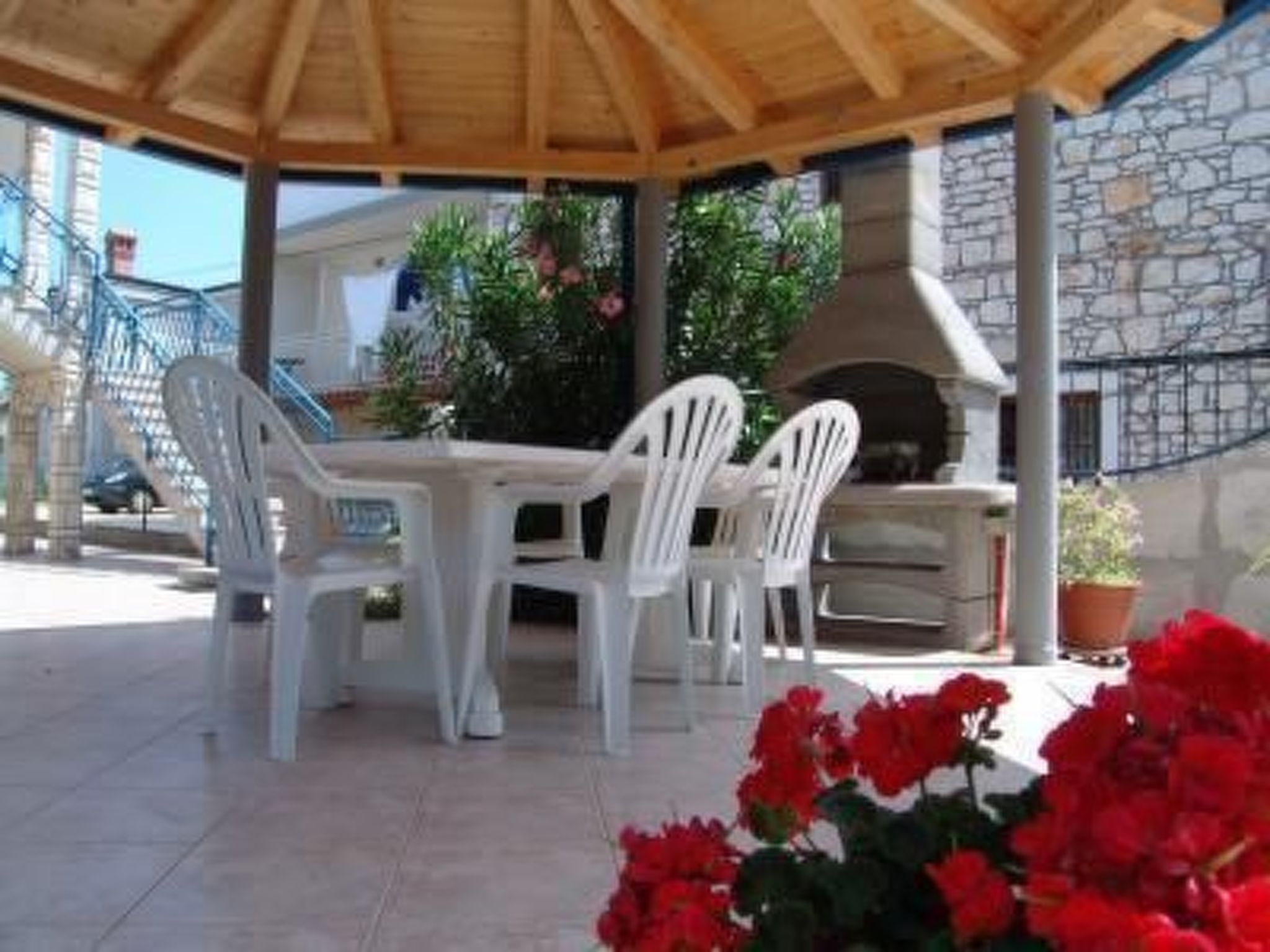 Photo of Apartmentkomplex Jakov