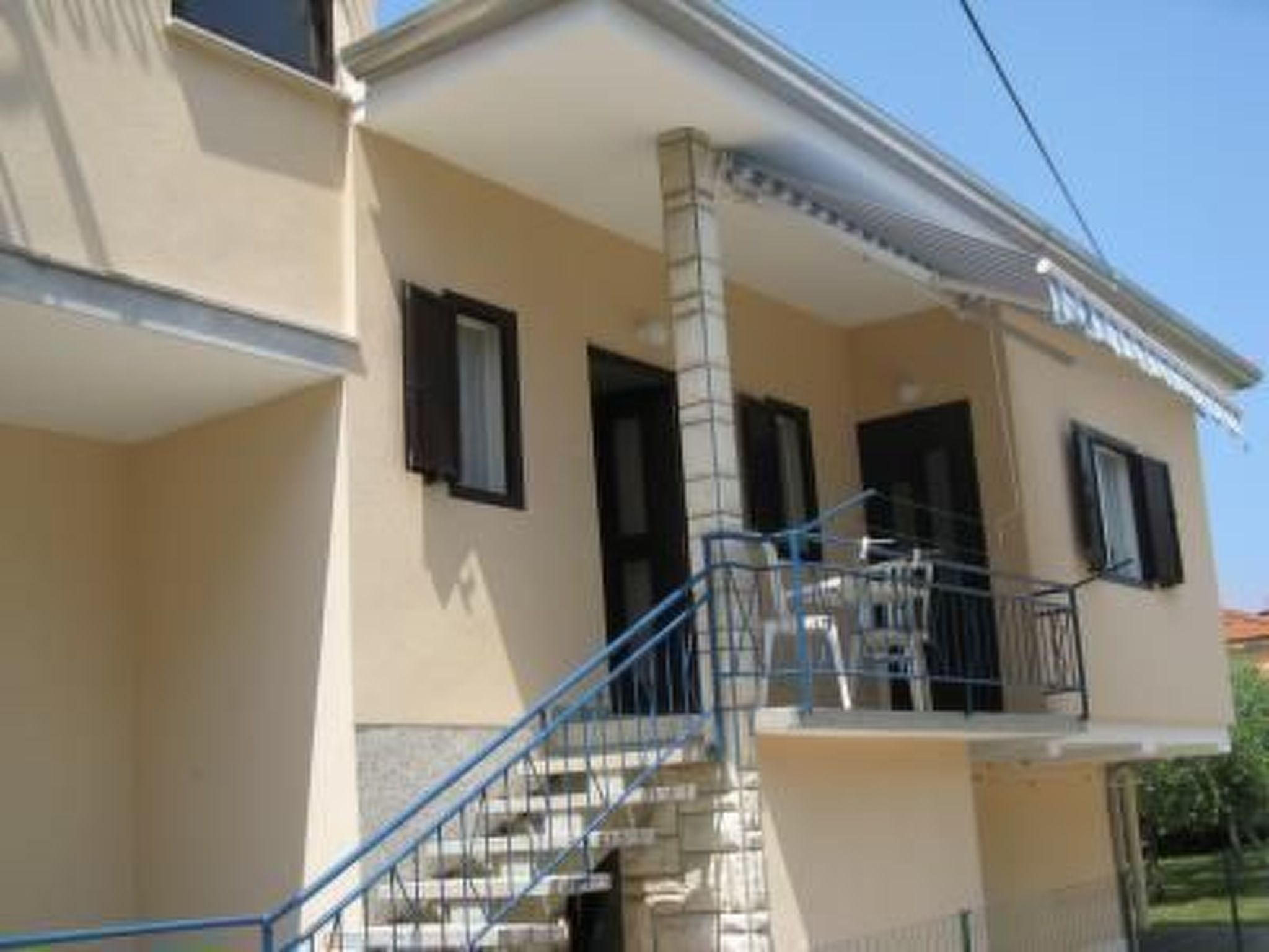 Photo of Apartmentkomplex Jakov