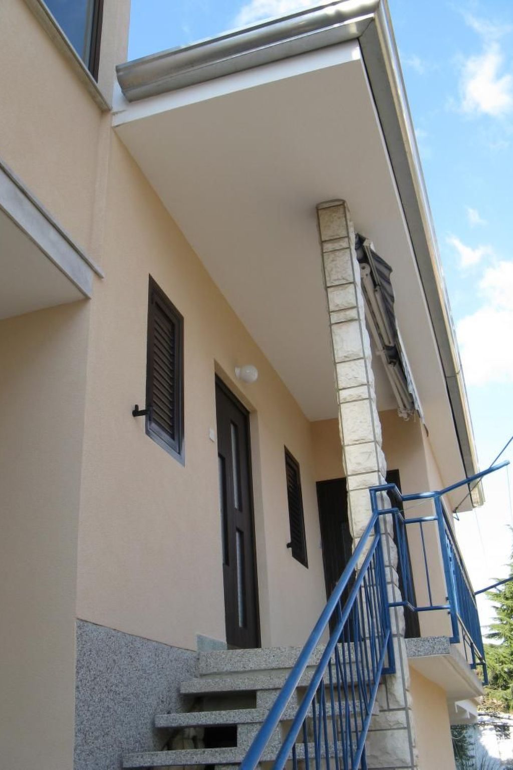 Photo of Apartmentkomplex Jakov