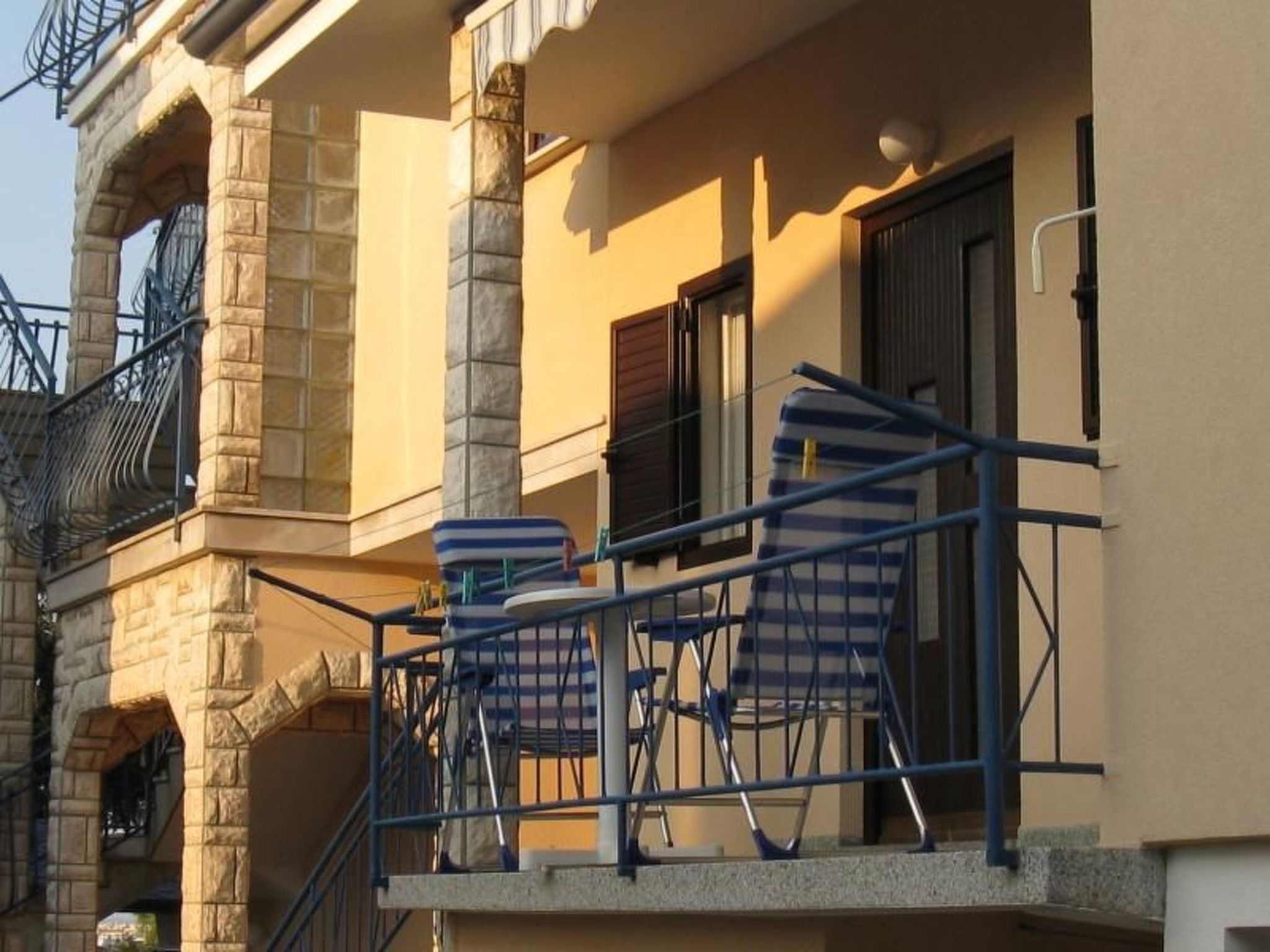 Photo of Apartmentkomplex Jakov