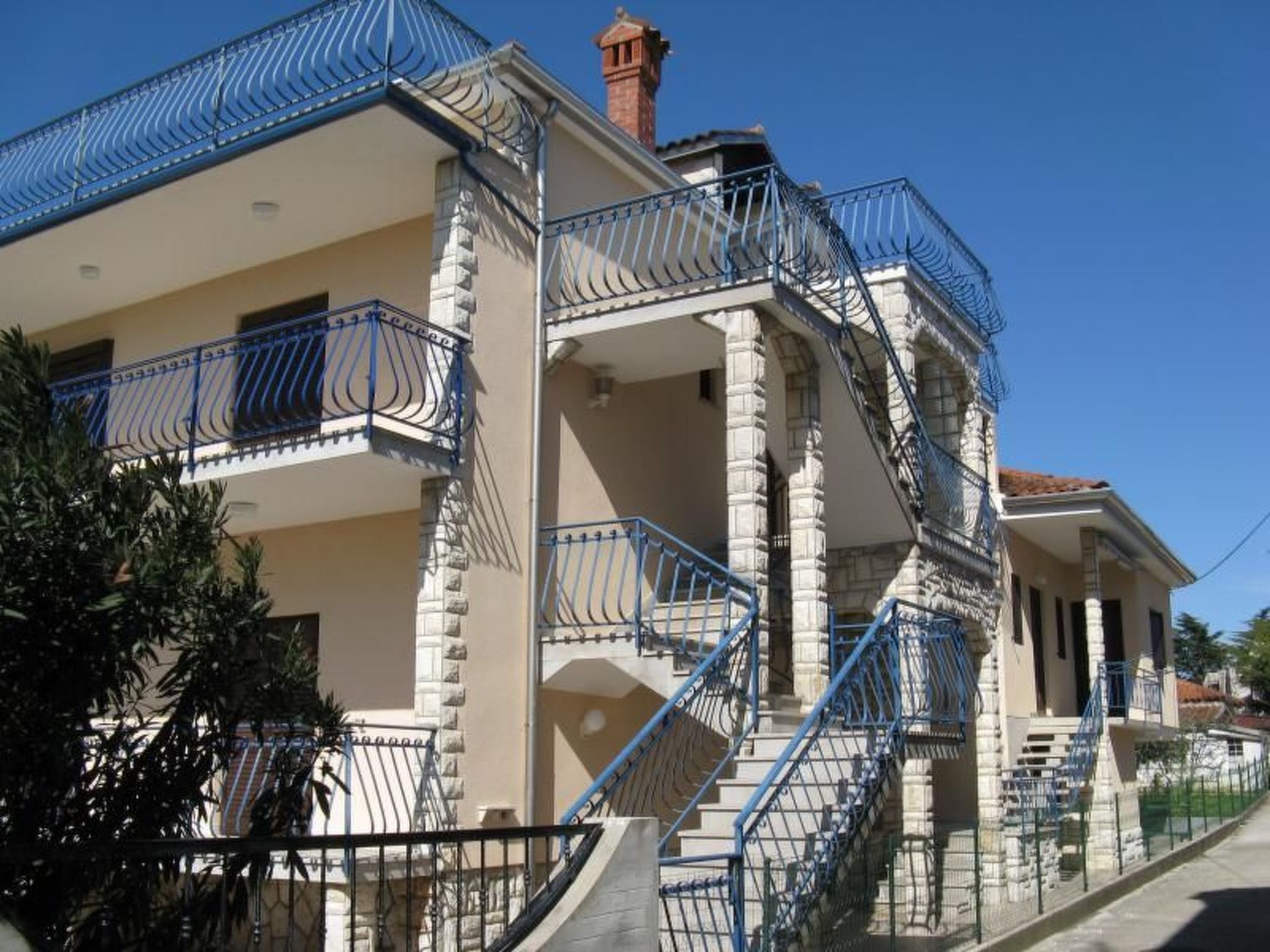 Photo of Apartmentkomplex Jakov