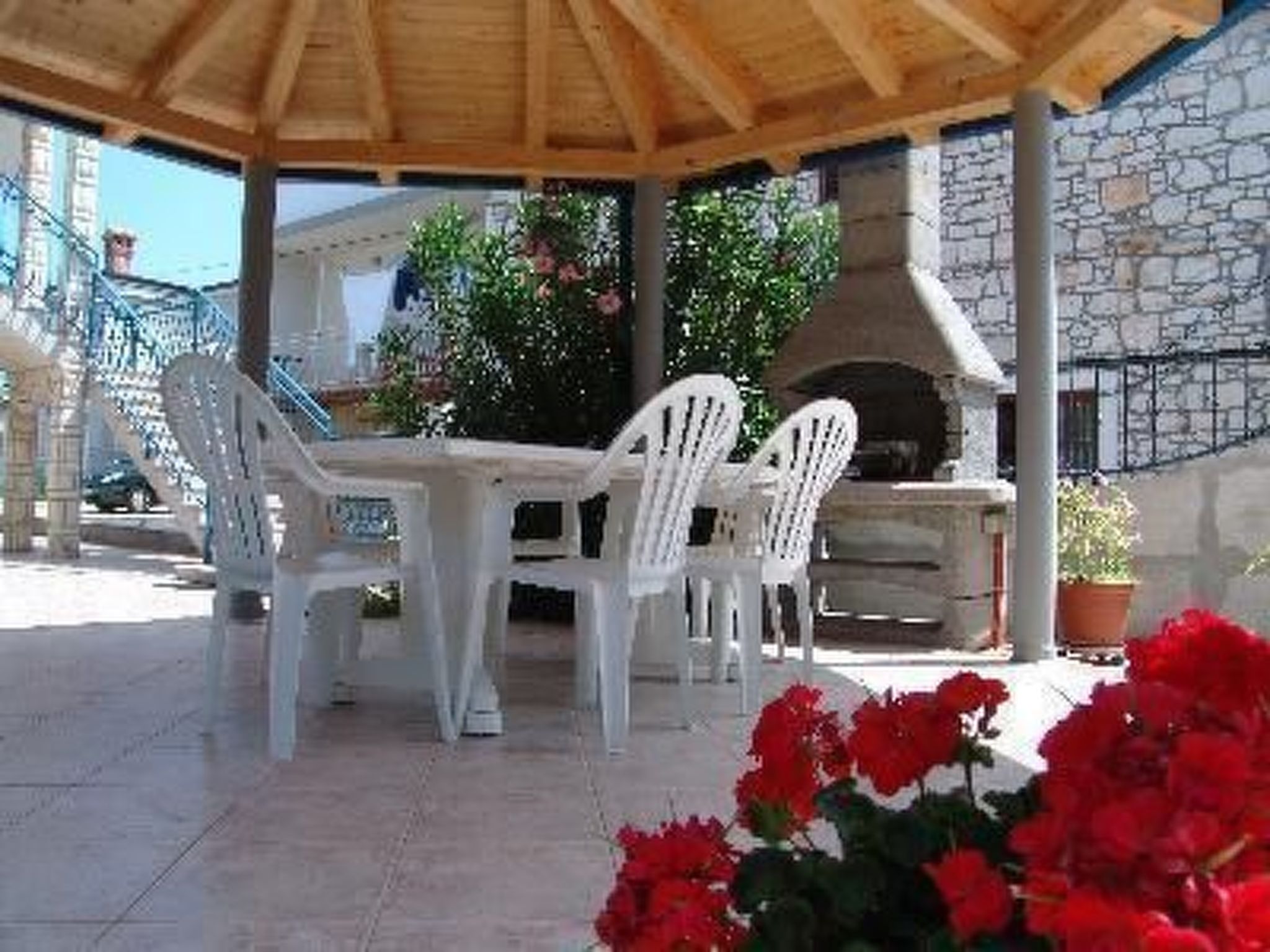 Photo of Wohnung am Strand