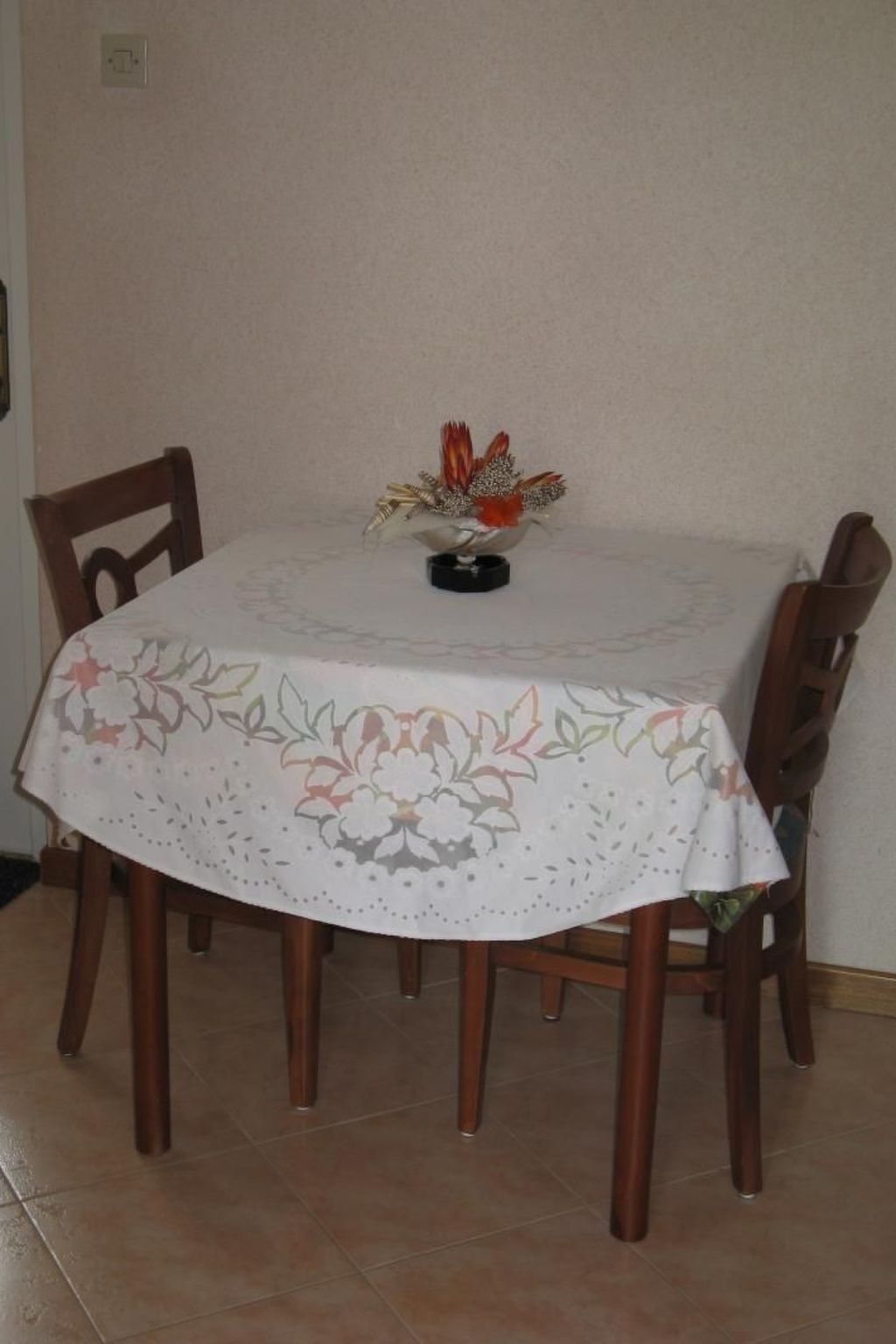 Photo of Wohnung am Strand