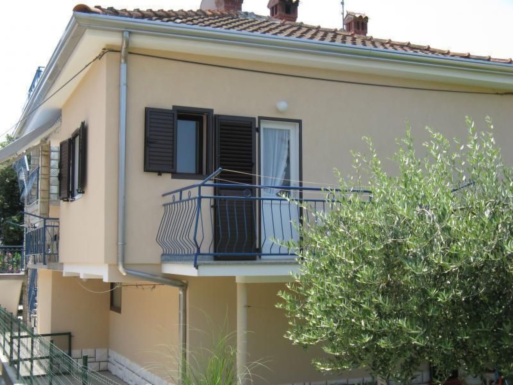 Photo of Wohnung am Strand