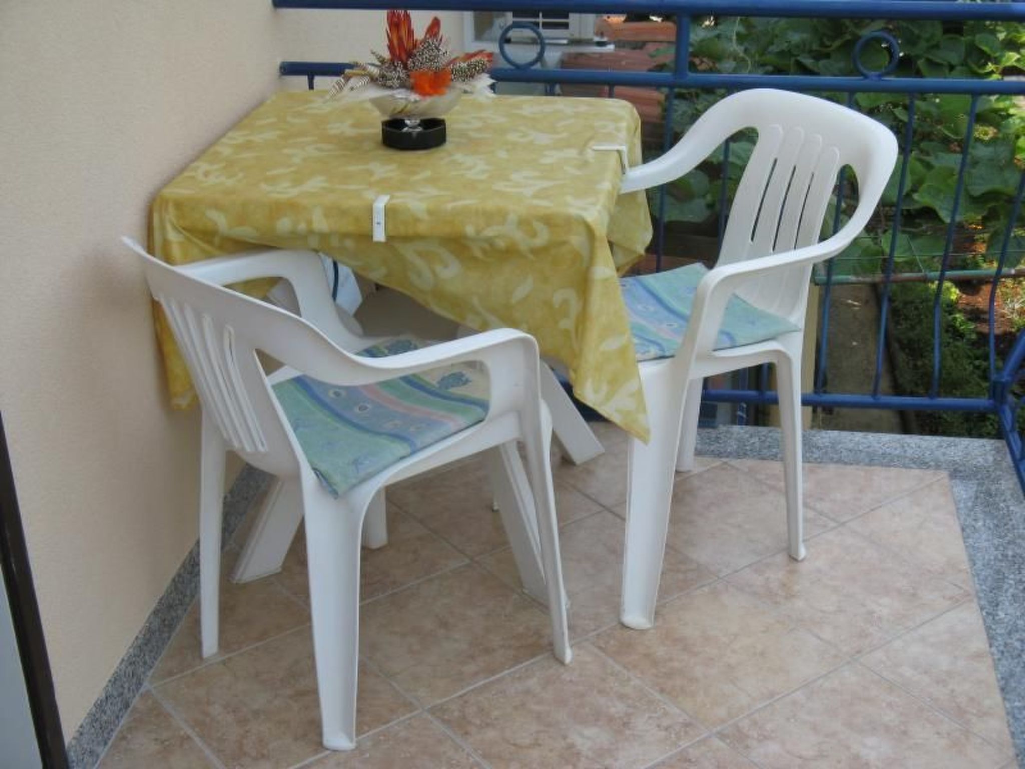 Photo of Wohnung am Strand