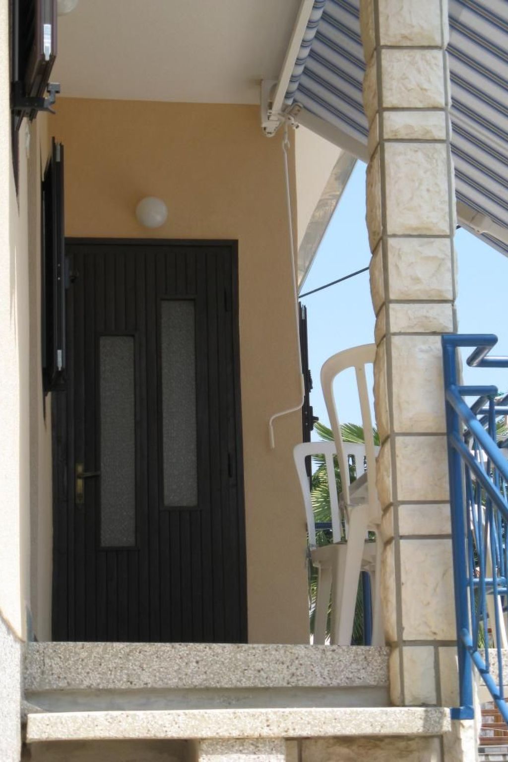 Photo of Wohnung am Strand