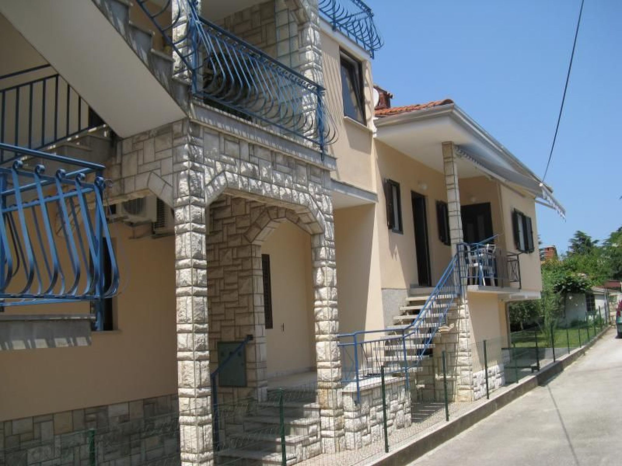 Photo of Wohnung am Strand