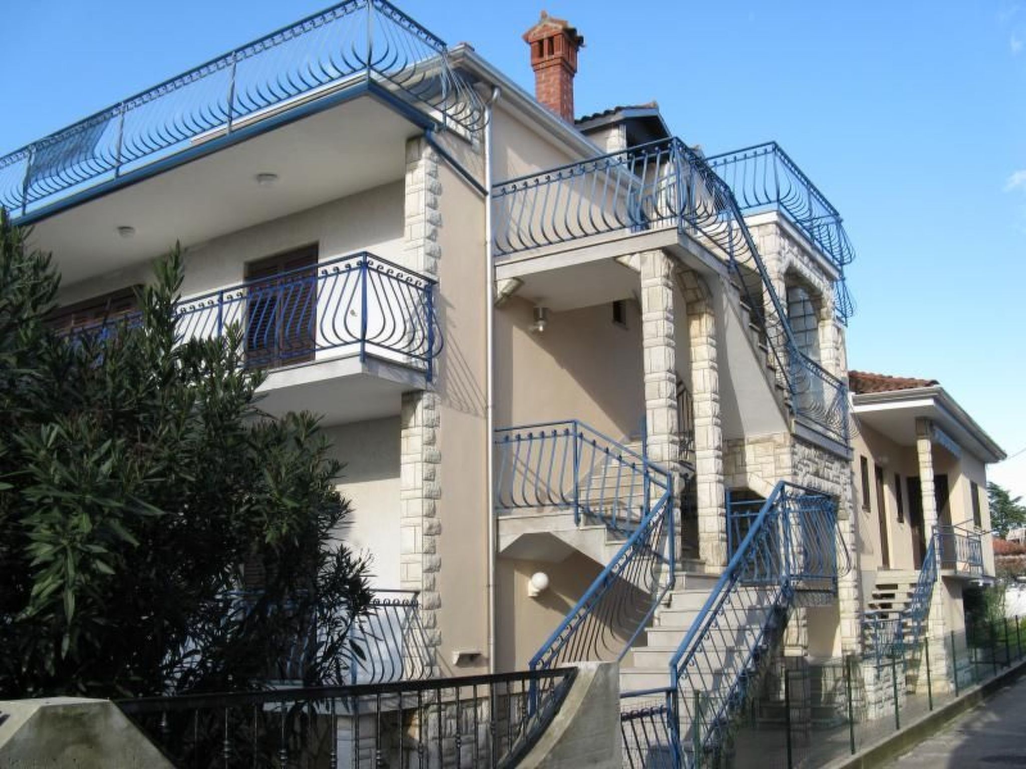 Photo of Wohnung am Strand