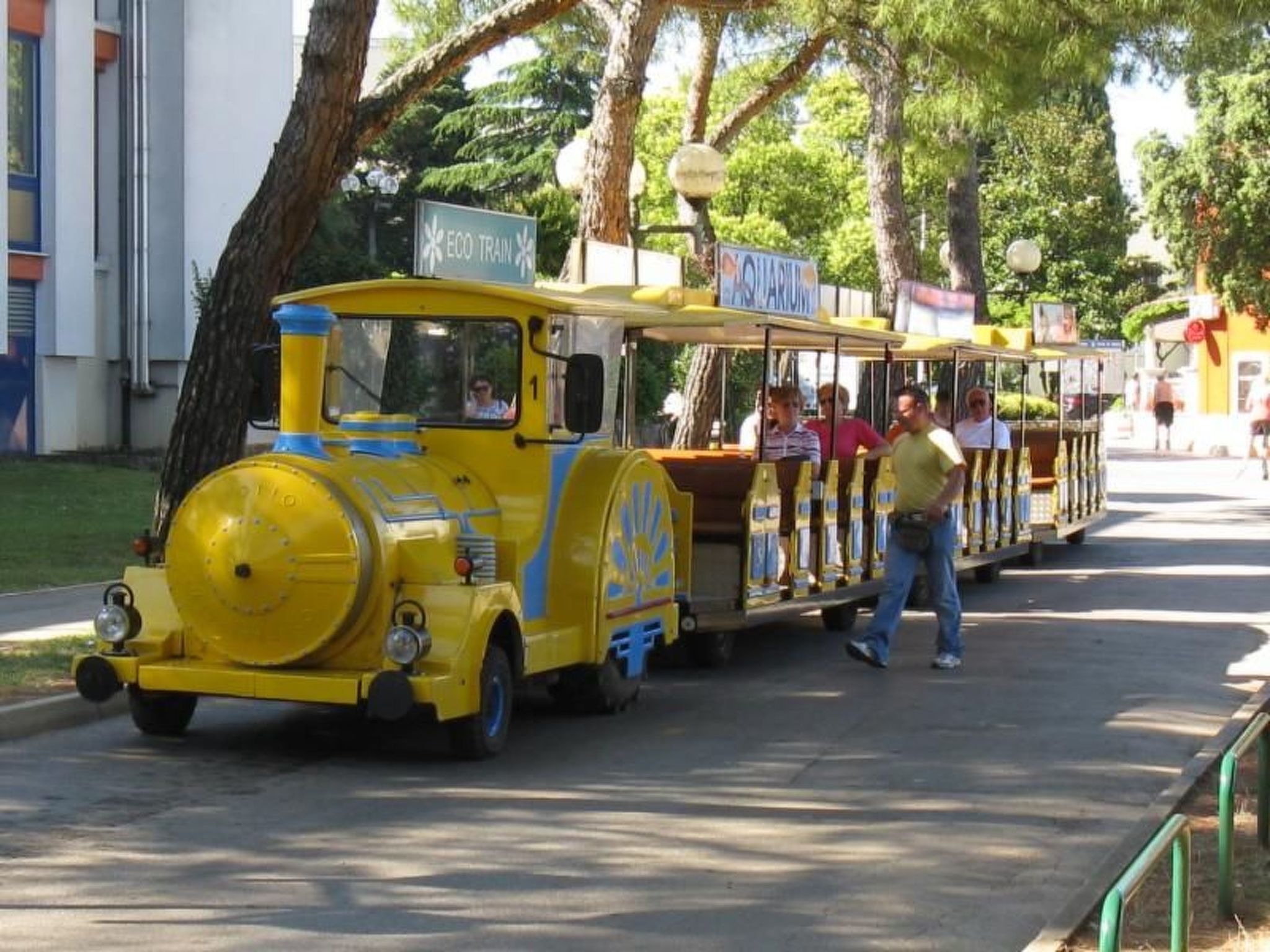 Photo of Wohnung am Strand