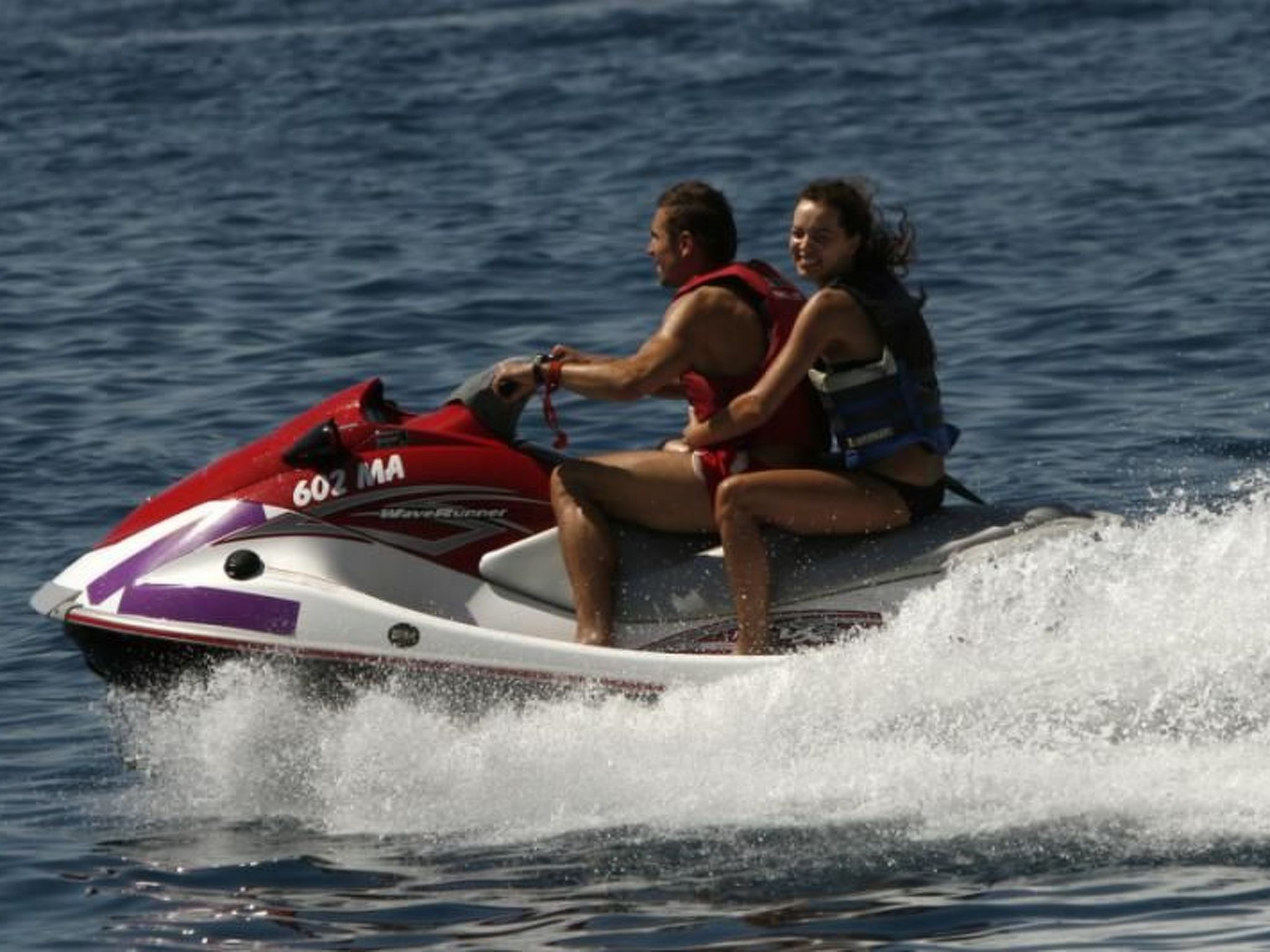 Photo of Wohnung am Strand