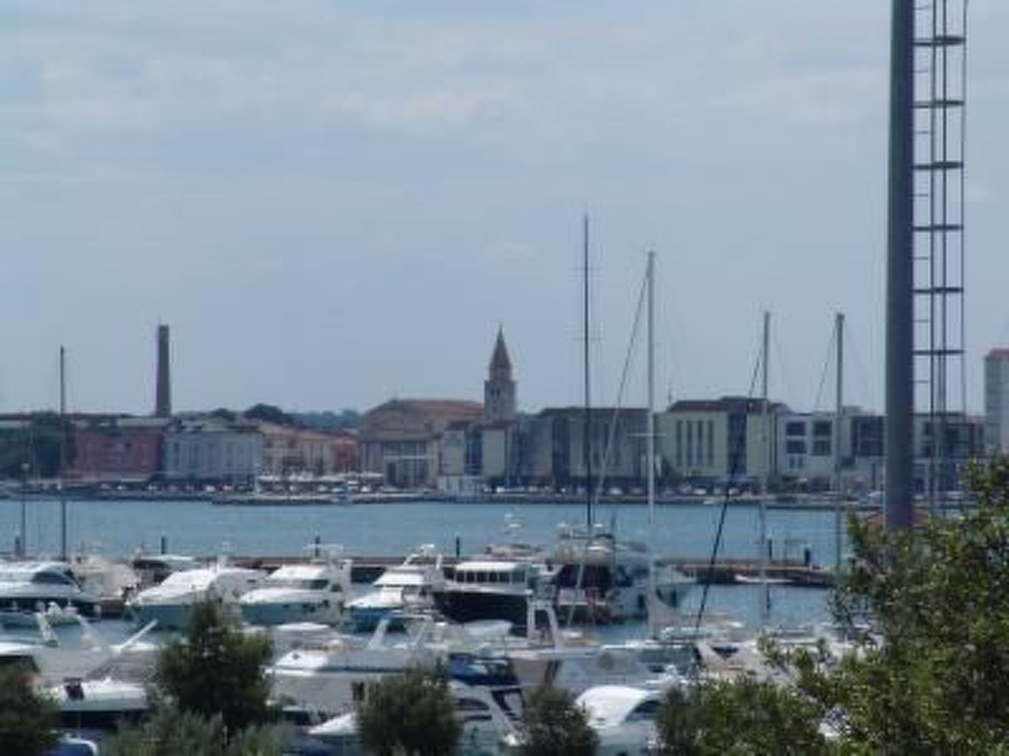 Photo of Wohnung mit Blick auf das Wasser