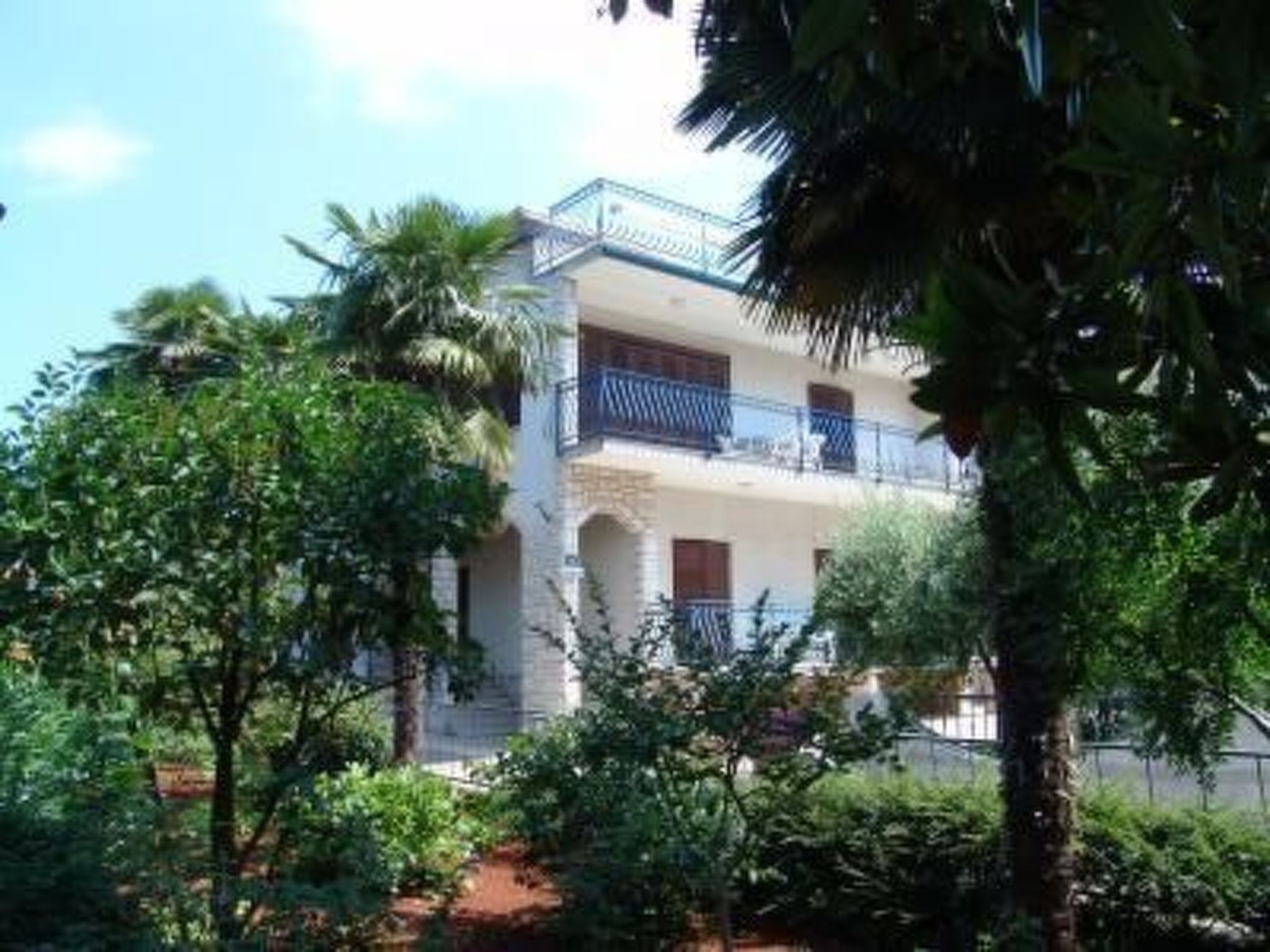 Photo of Wohnung mit Blick auf das Wasser