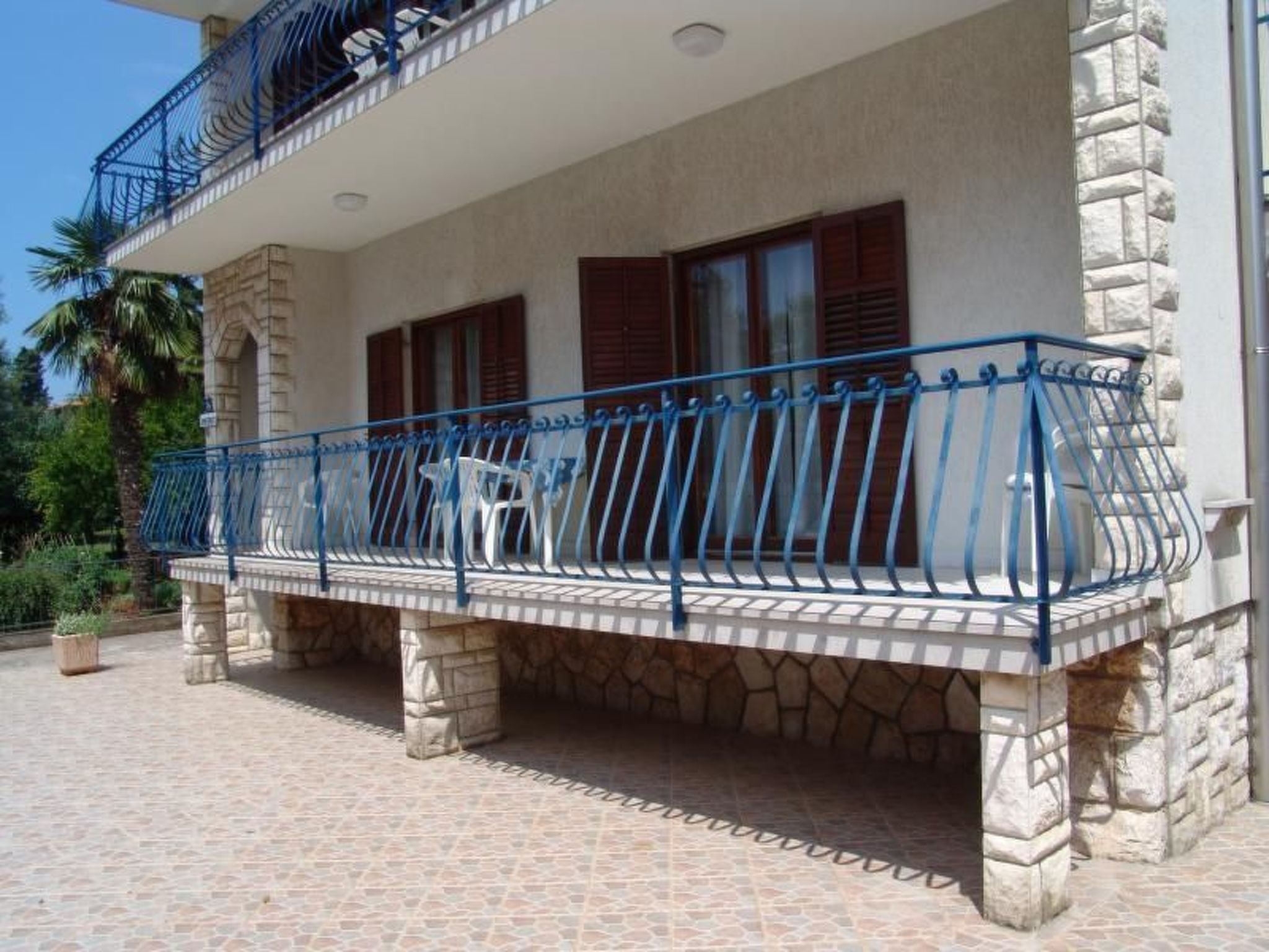 Photo of Wohnung mit Blick auf das Wasser