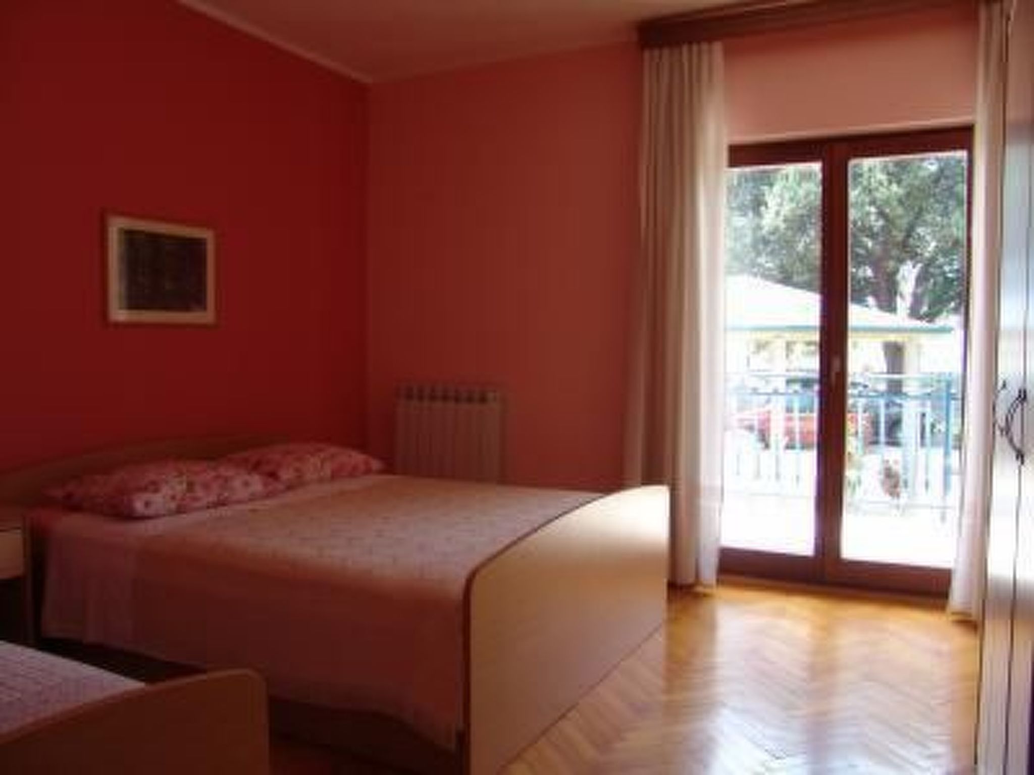 Photo of Wohnung mit Blick auf das Wasser