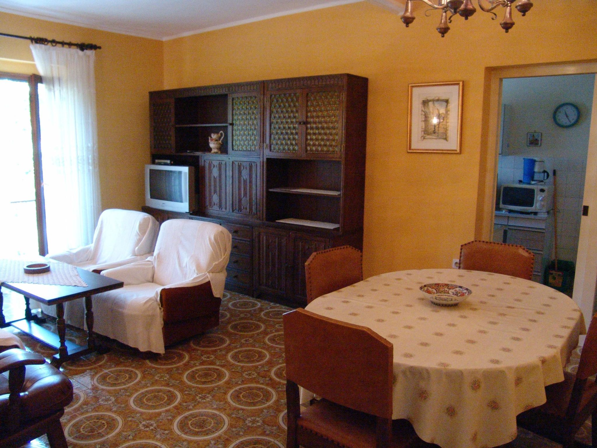 Photo of Wohnung mit Blick auf das Wasser