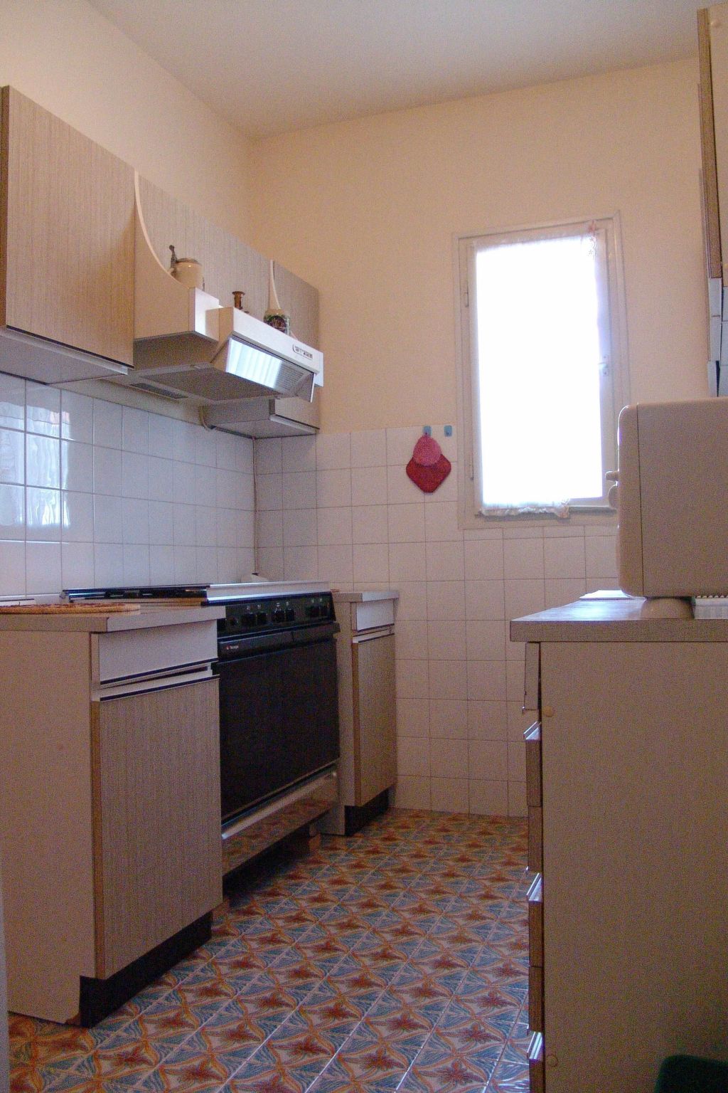Photo of Wohnung mit Blick auf das Wasser
