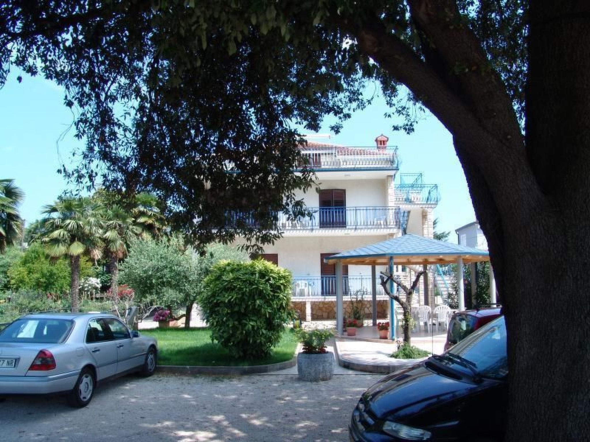 Photo of Wohnung mit Blick auf das Wasser