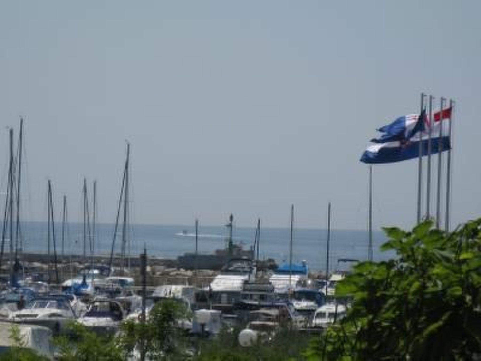 Photo of Wohnung mit Blick auf das Wasser