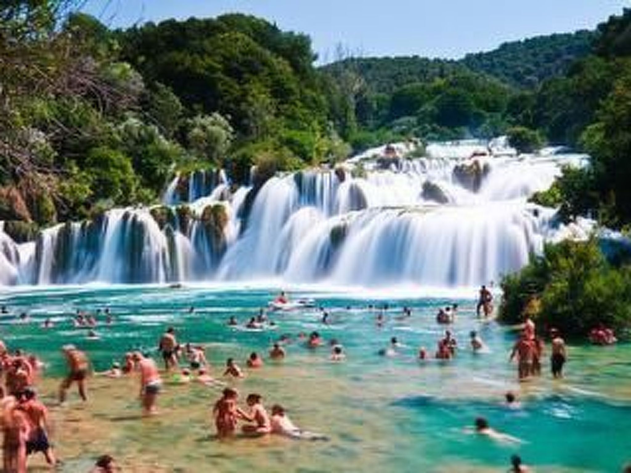 Photo of Wohnung mit Blick auf das Wasser