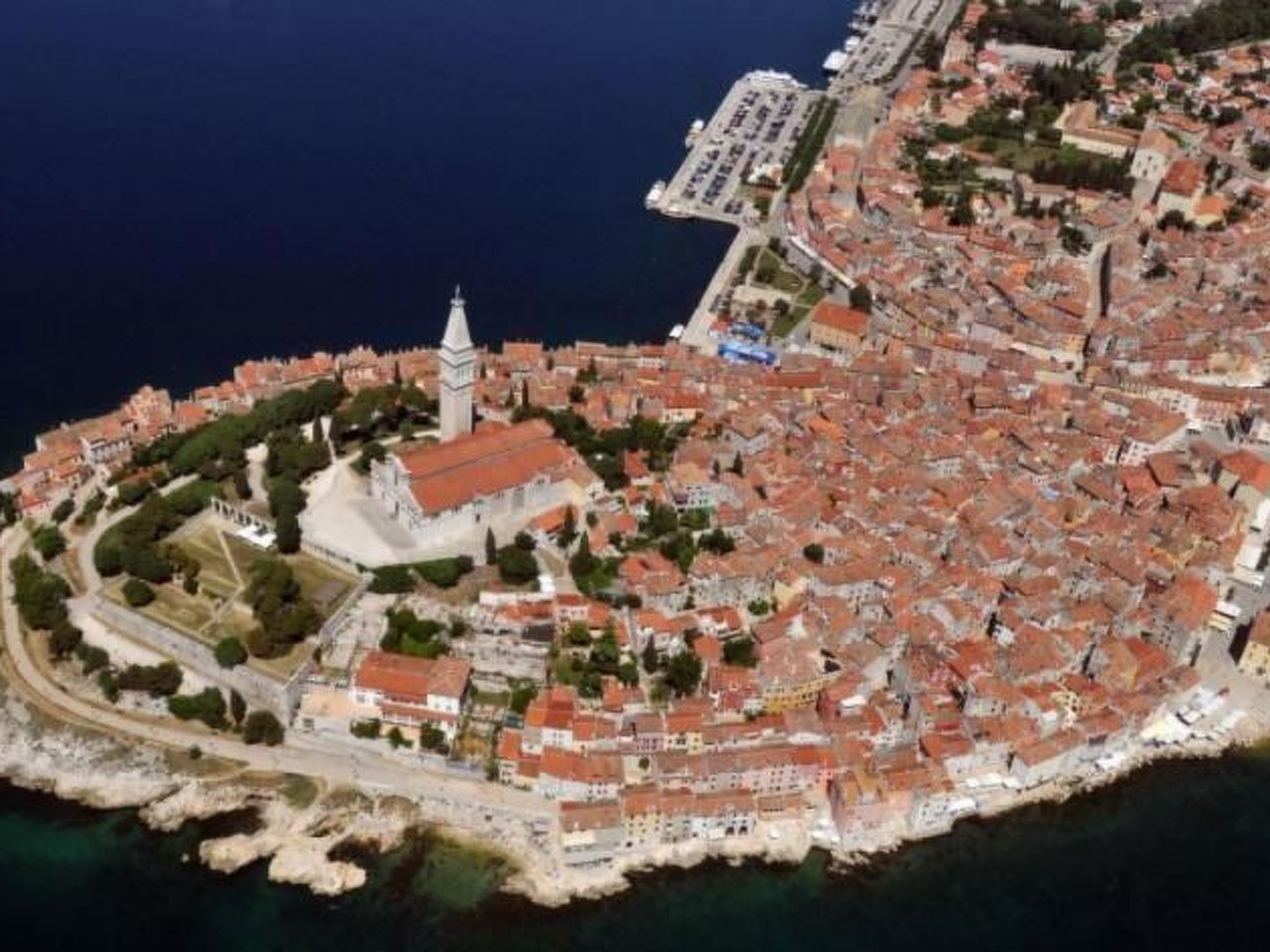 Photo of Wohnung mit Blick auf das Wasser