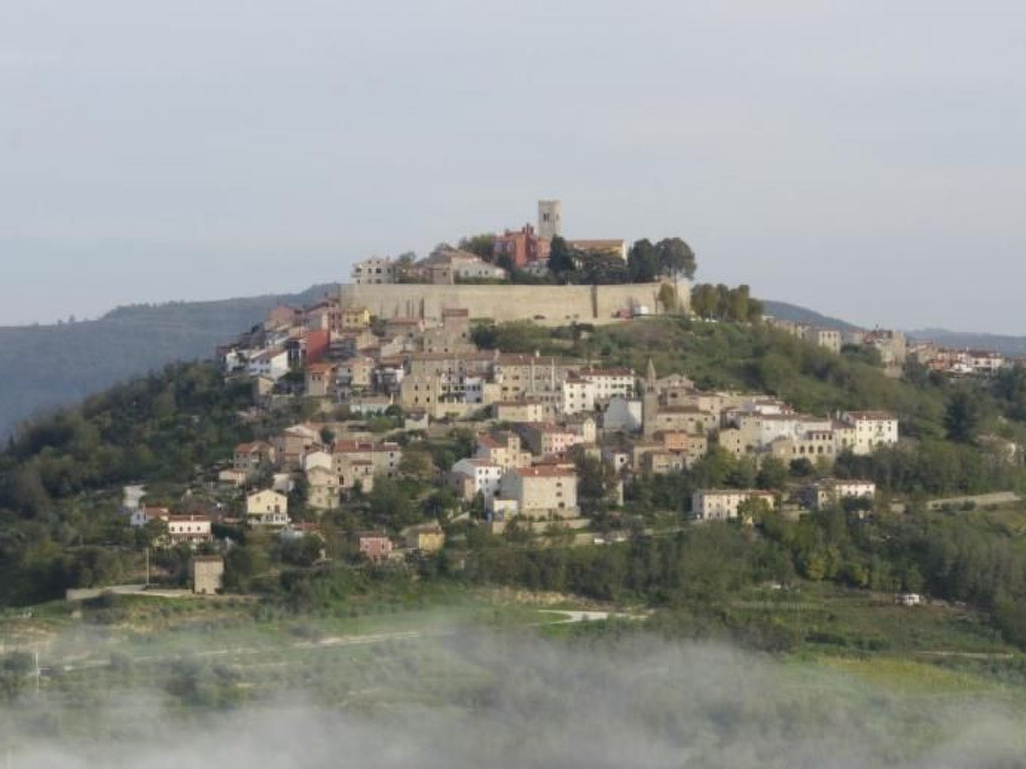 Photo of Wohnung mit Blick auf das Wasser