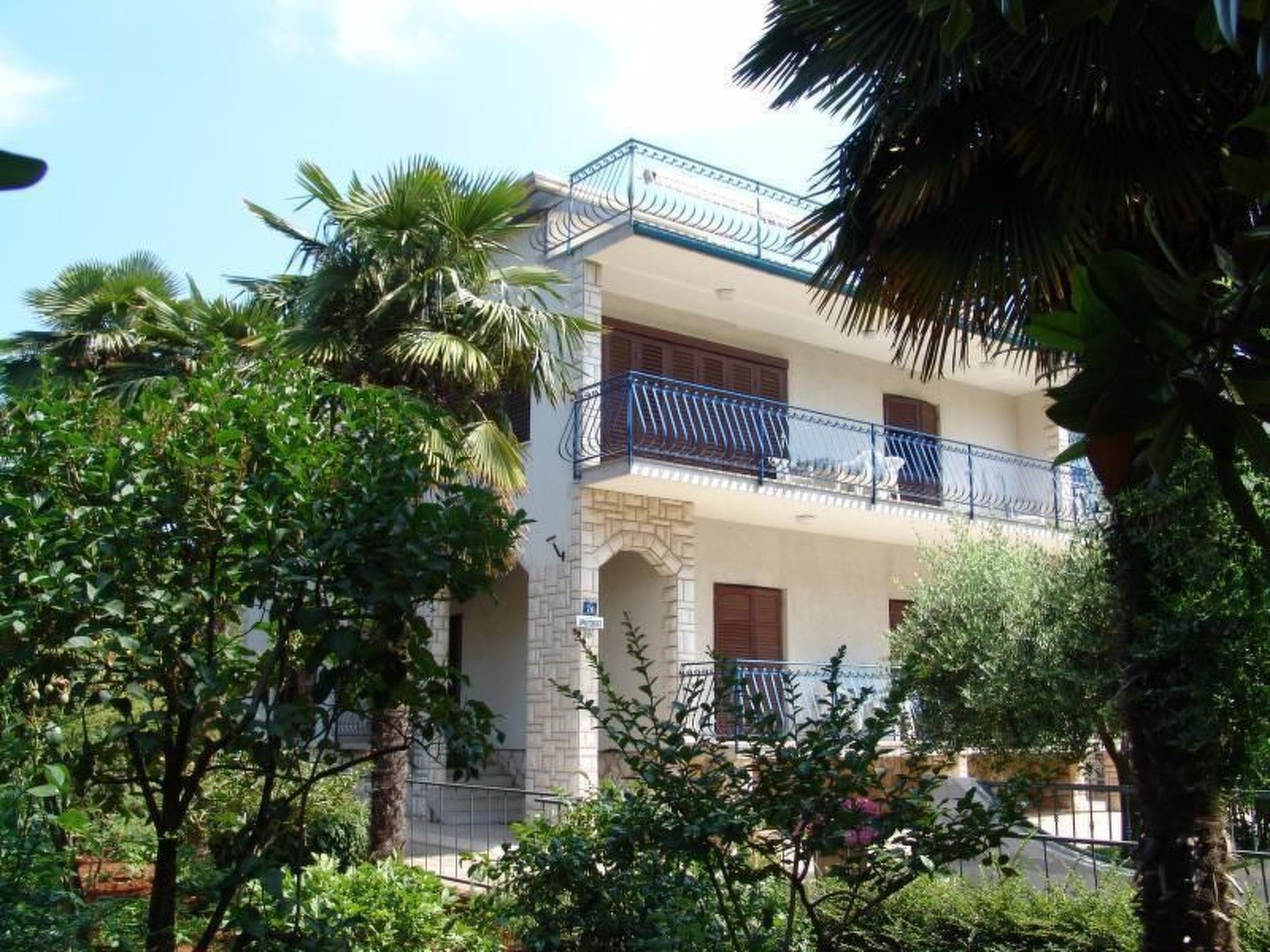 Photo of mit Blick auf das Wasser