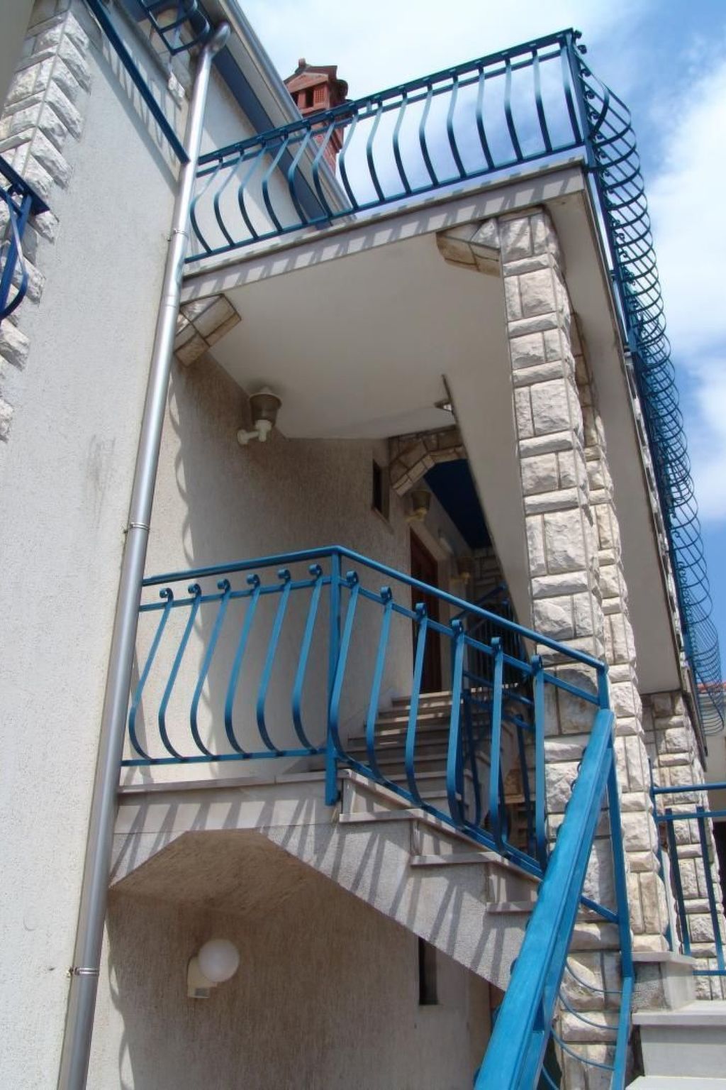 Photo of mit Blick auf das Wasser