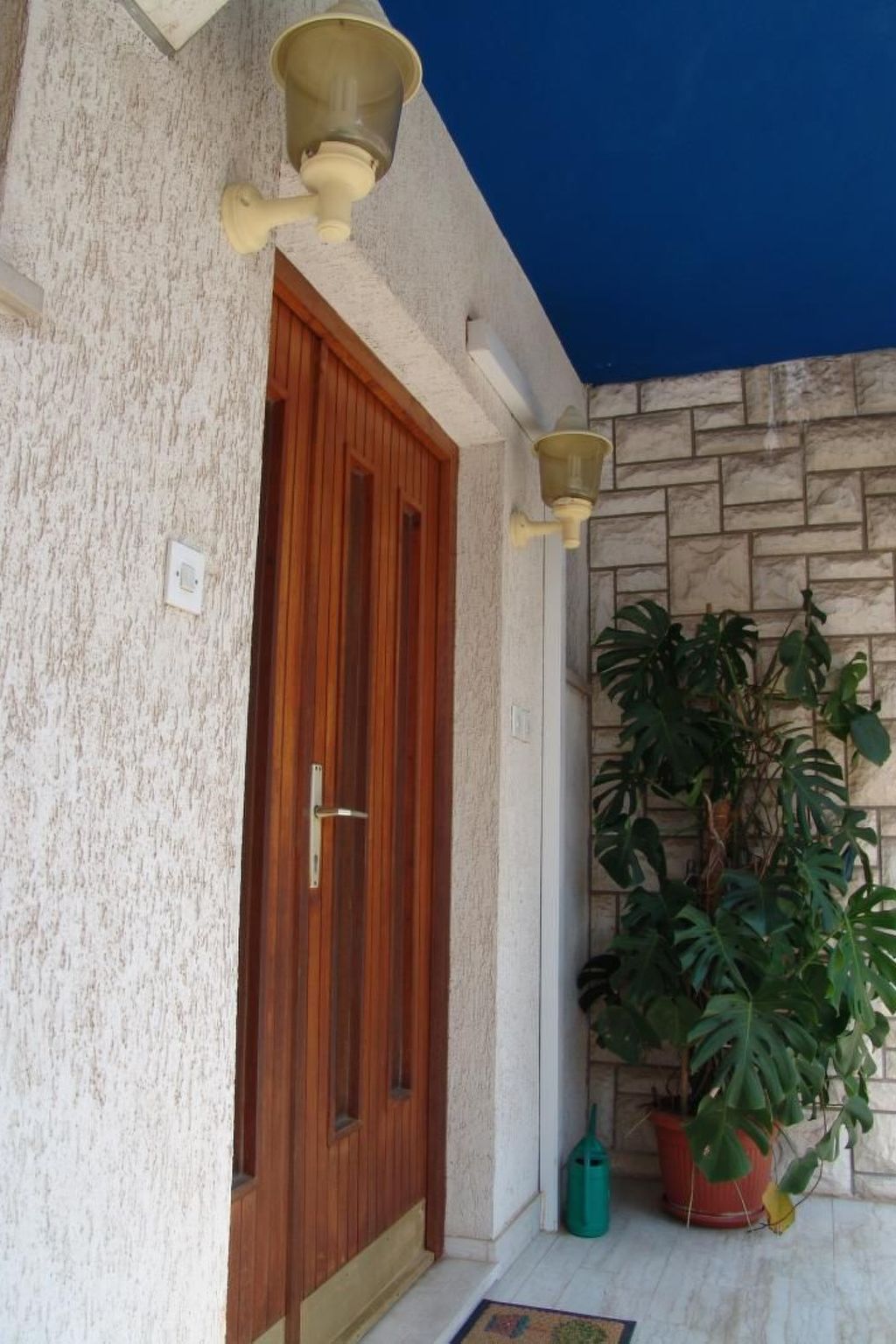 Photo of mit Blick auf das Wasser