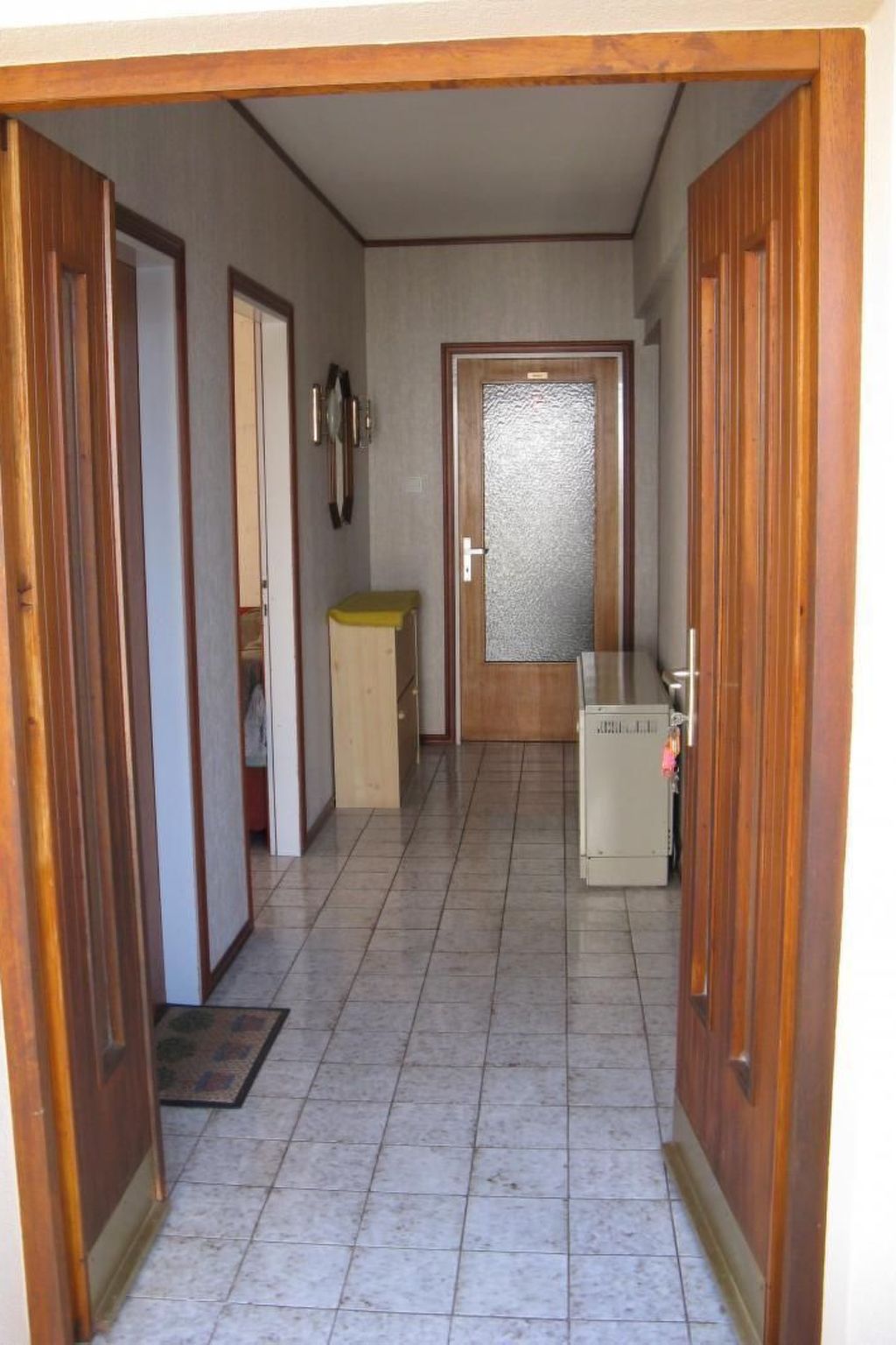 Photo of mit Blick auf das Wasser